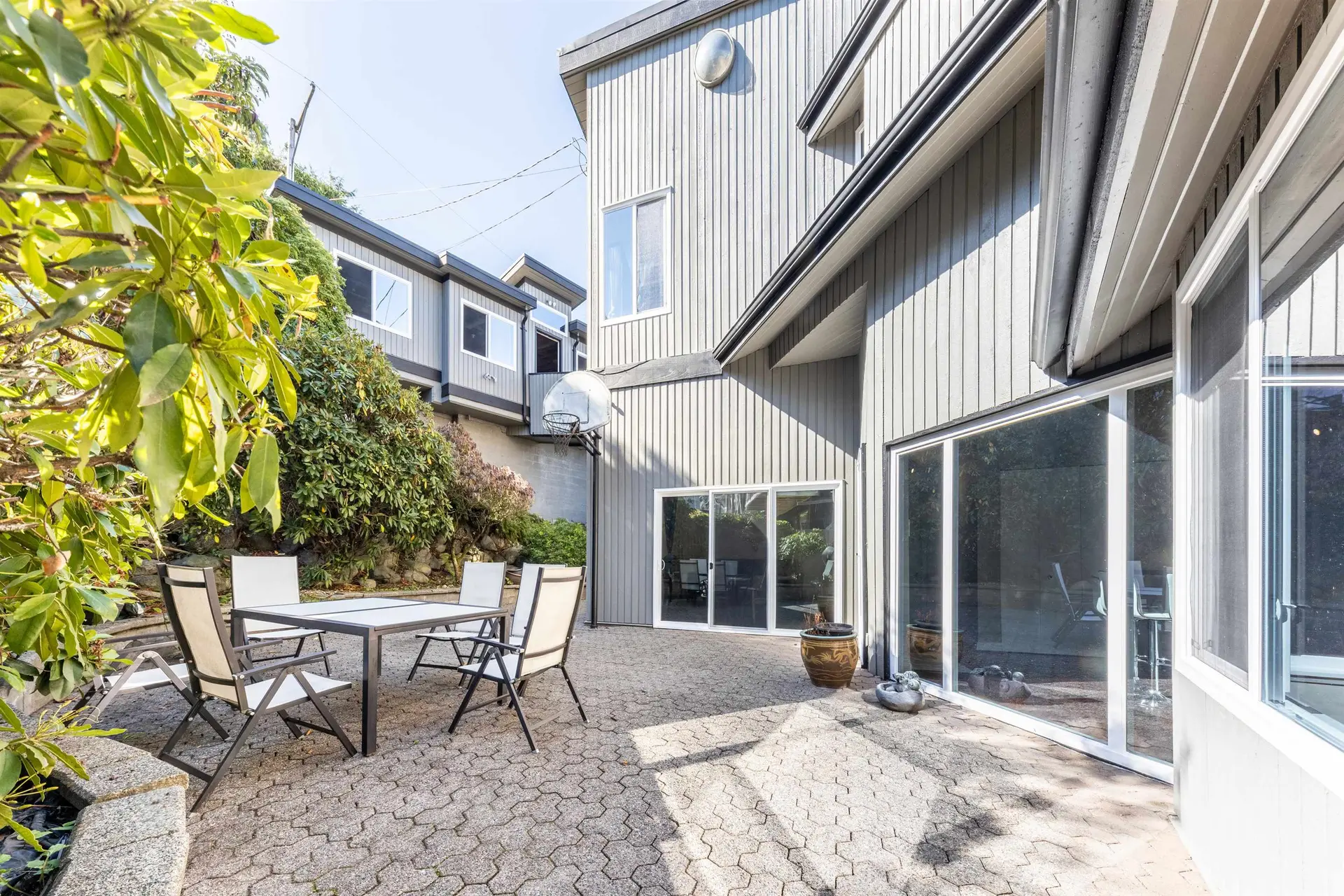 Property at 4393 PUGET DRIVE, Vancouver, BC