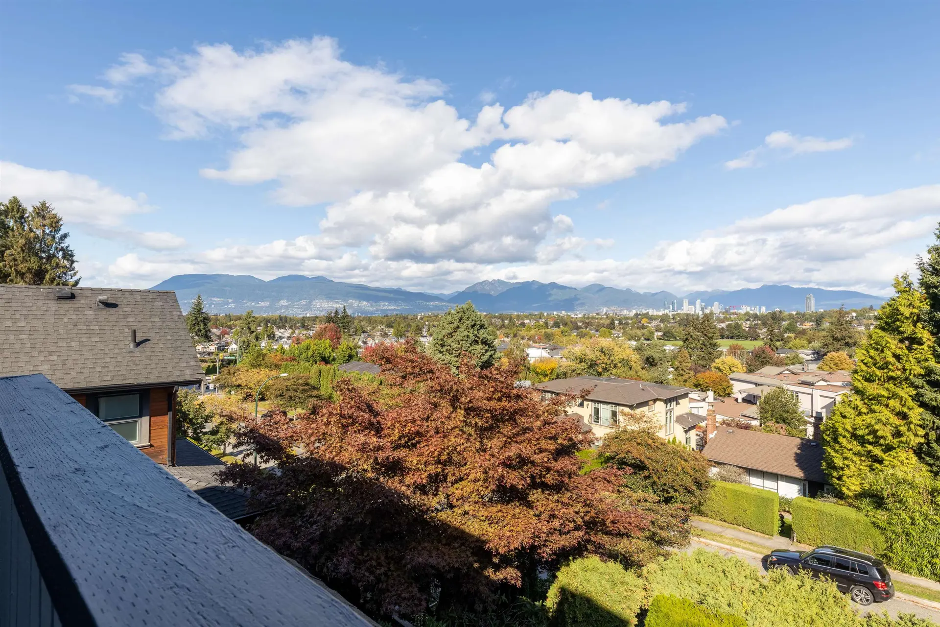 Property at 4393 PUGET DRIVE, Vancouver, BC