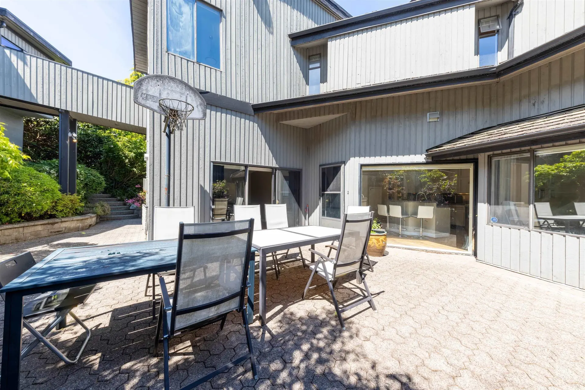 Property at 4393 PUGET DRIVE, Vancouver, BC