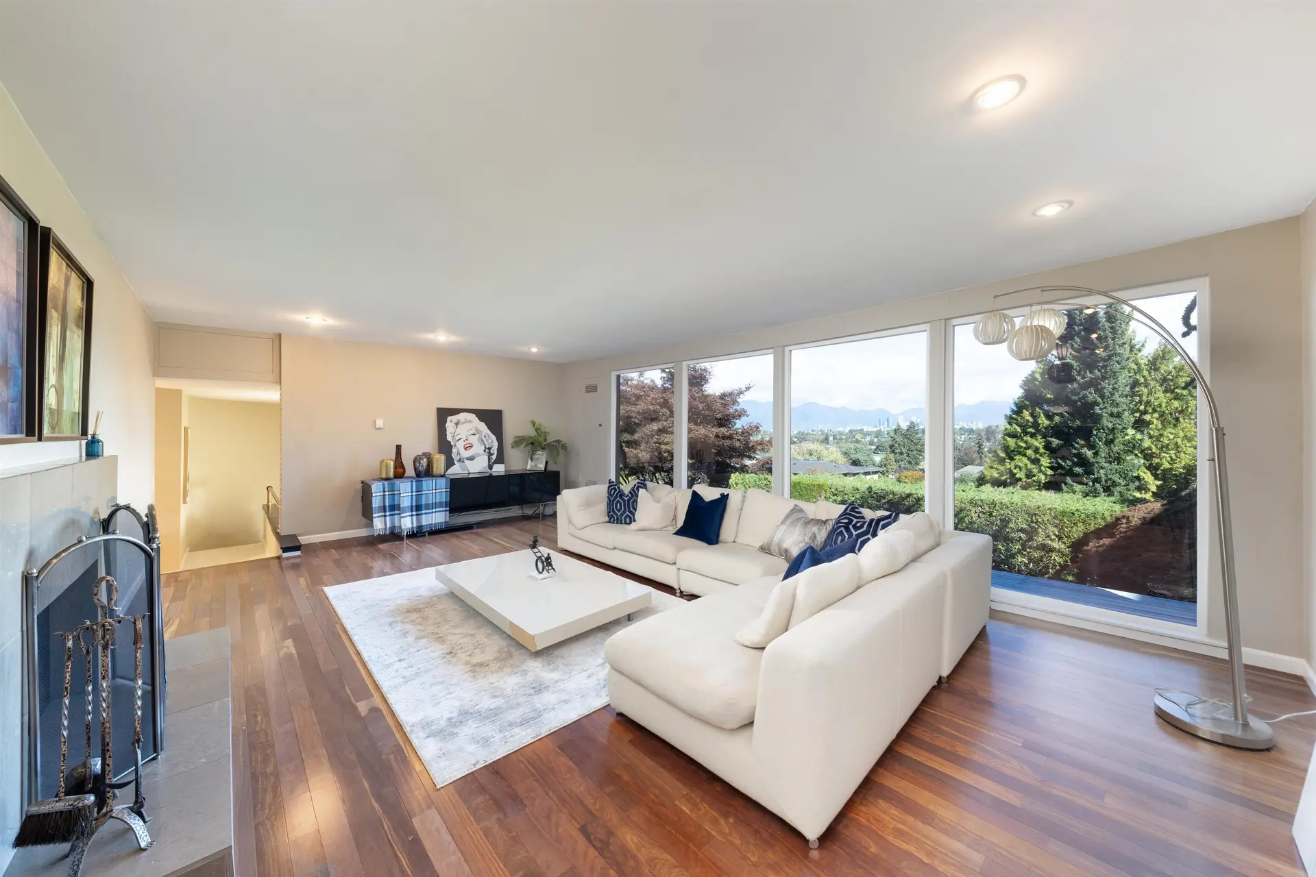 Property at 4393 PUGET DRIVE, Vancouver, BC