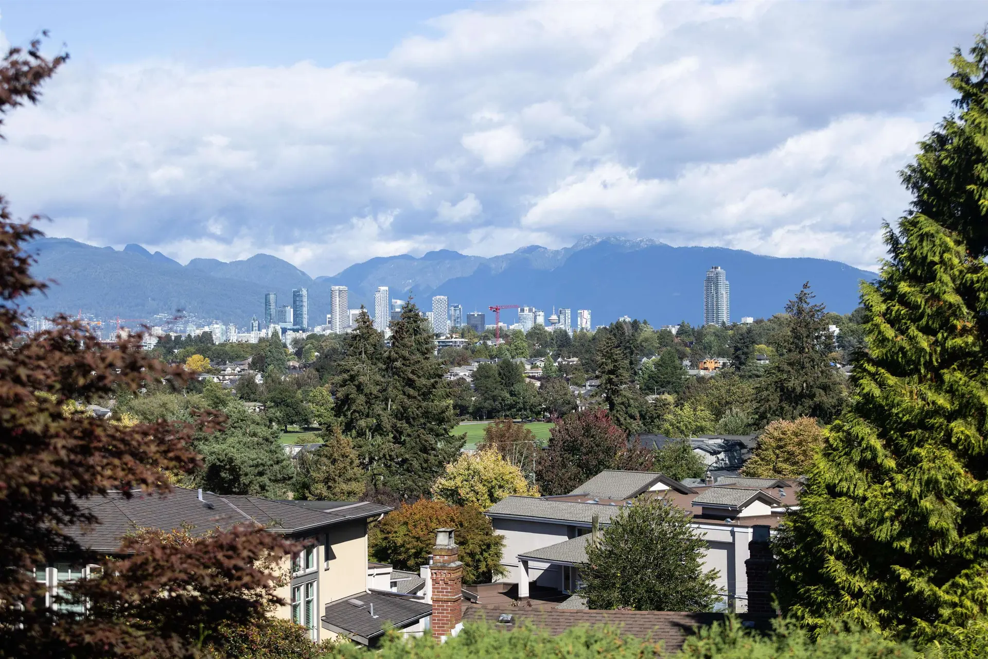 Property at 4393 PUGET DRIVE, Vancouver, BC