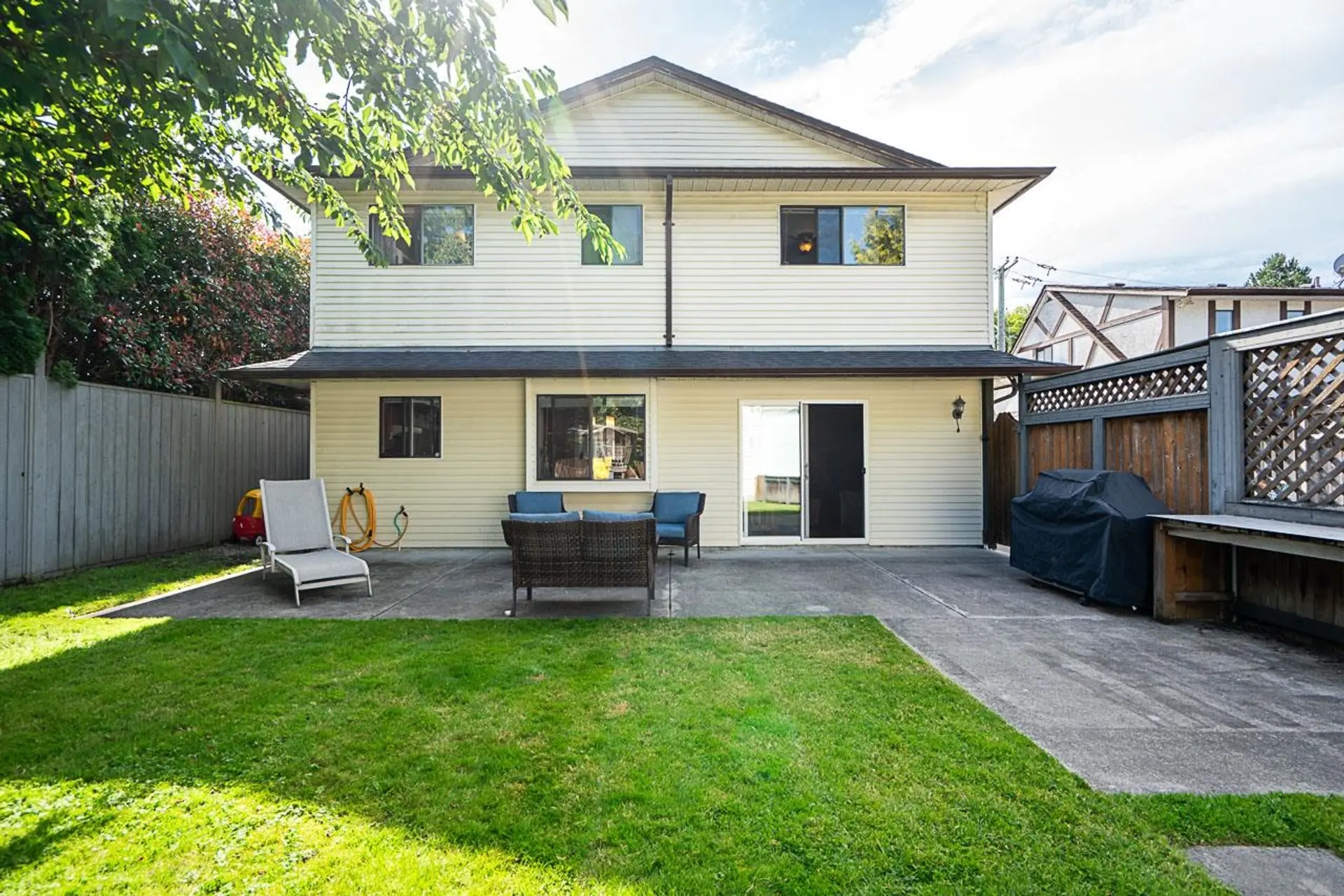 Property at 4838 57 Street, Delta, BC