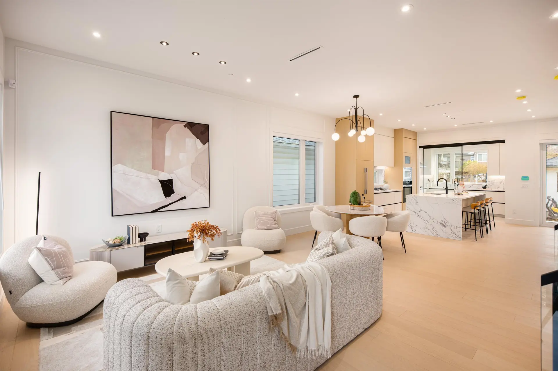 Property at 7382 Maple Street, Vancouver, BC