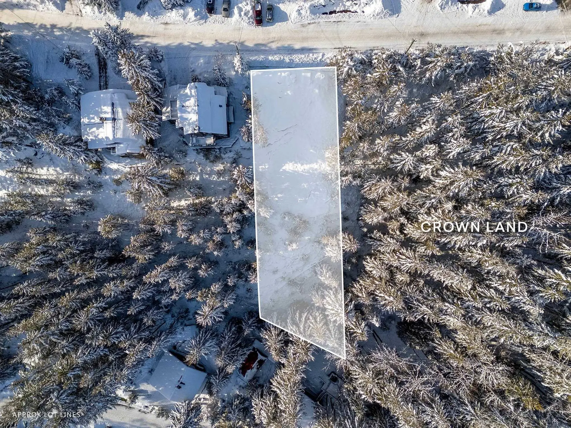 Property at 8377 MOUNTAIN VIEW DRIVE, Whistler, BC