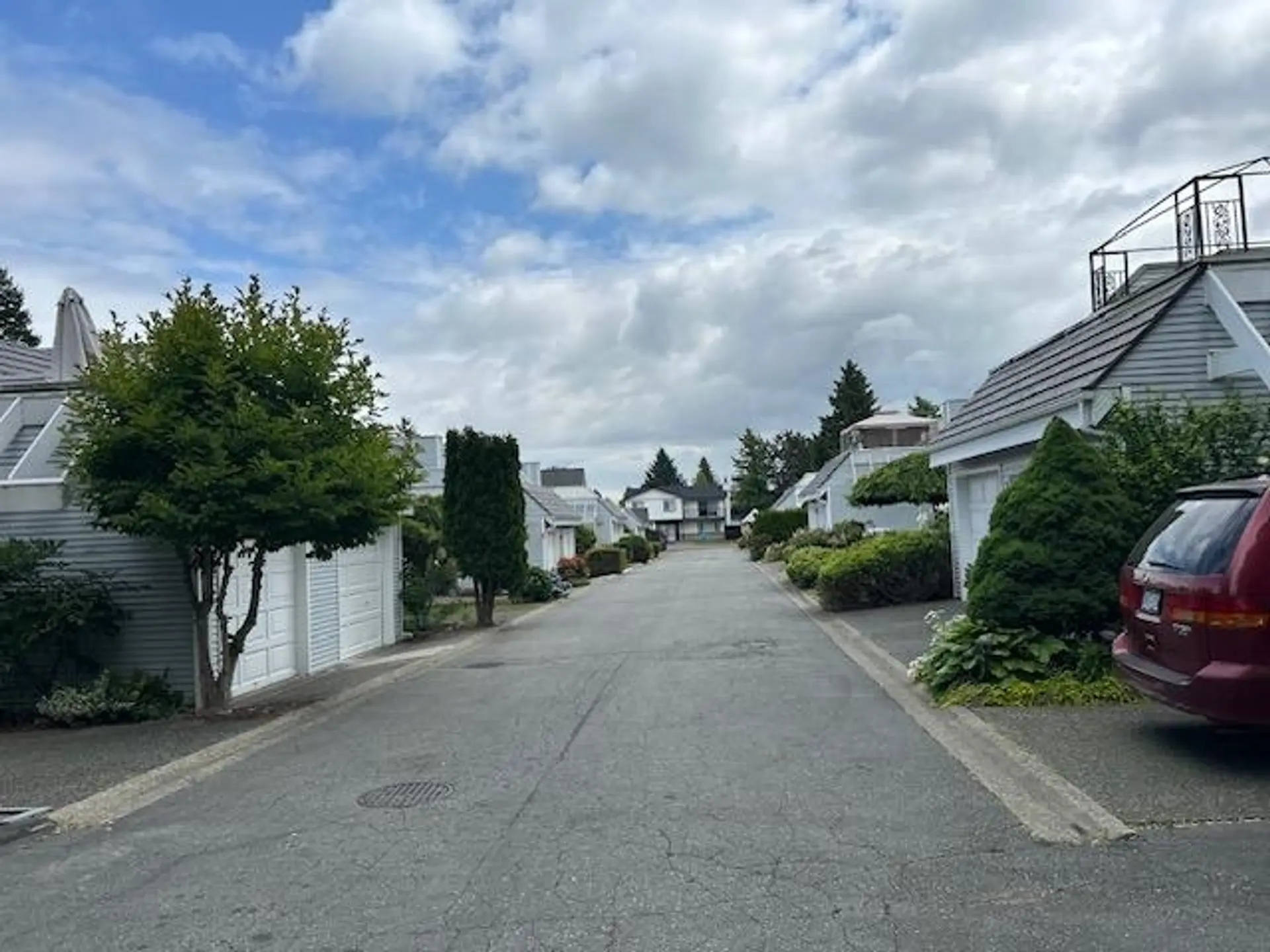 Property at #9 9785 152B STREET, Surrey, BC