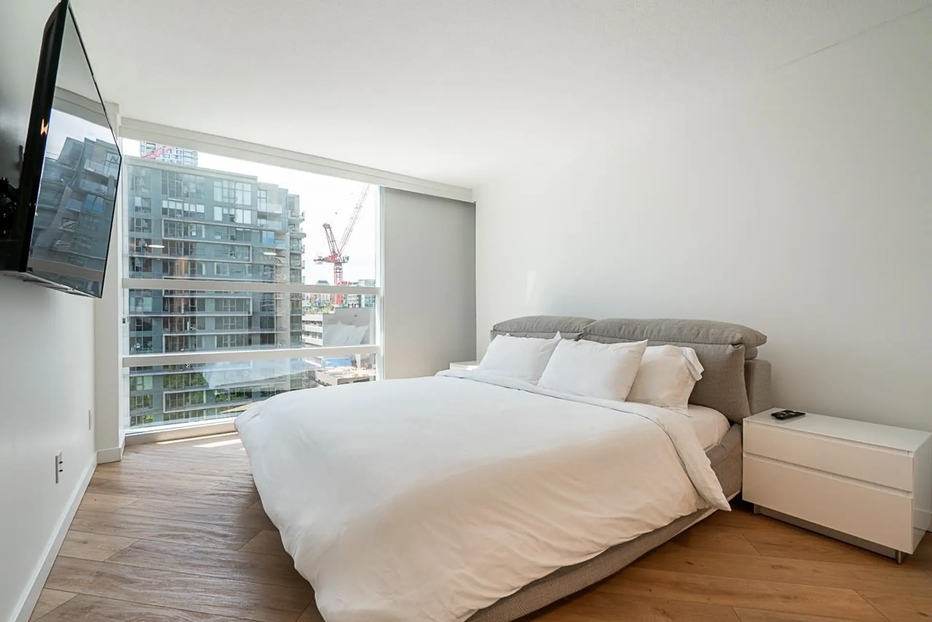 Property at #1201 1050 BURRARD STREET, Vancouver, BC