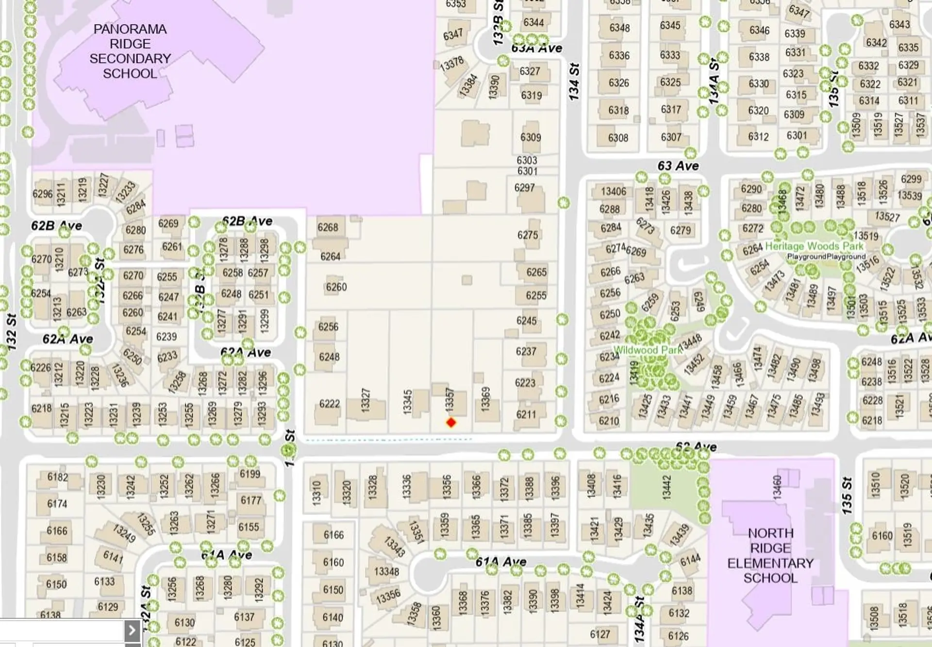 Property at 13357 62 AVENUE, Surrey, BC