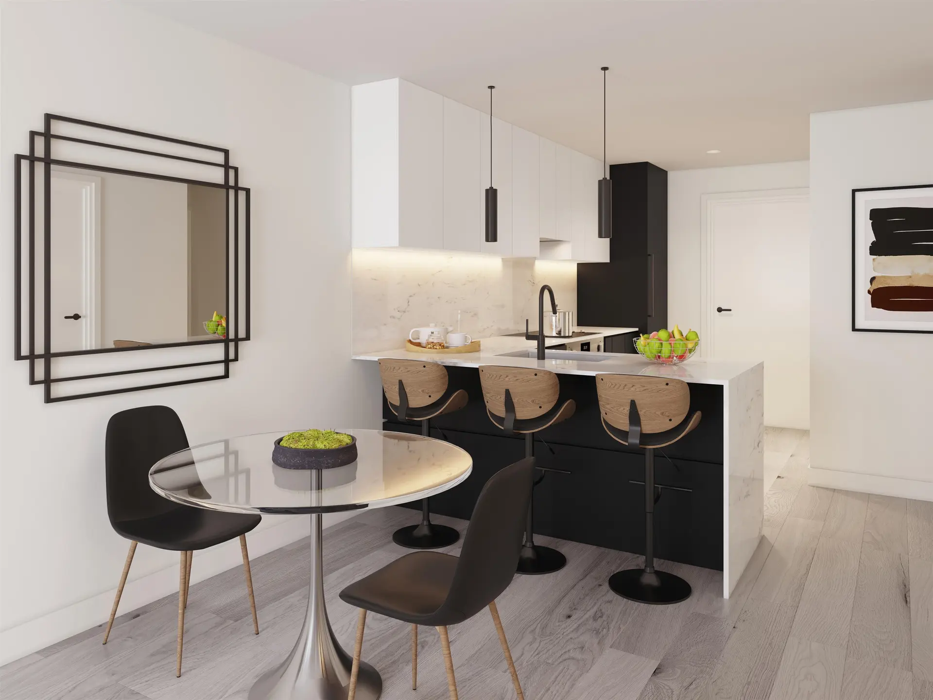 Property at #203 2670 GARDEN DRIVE, Vancouver, BC