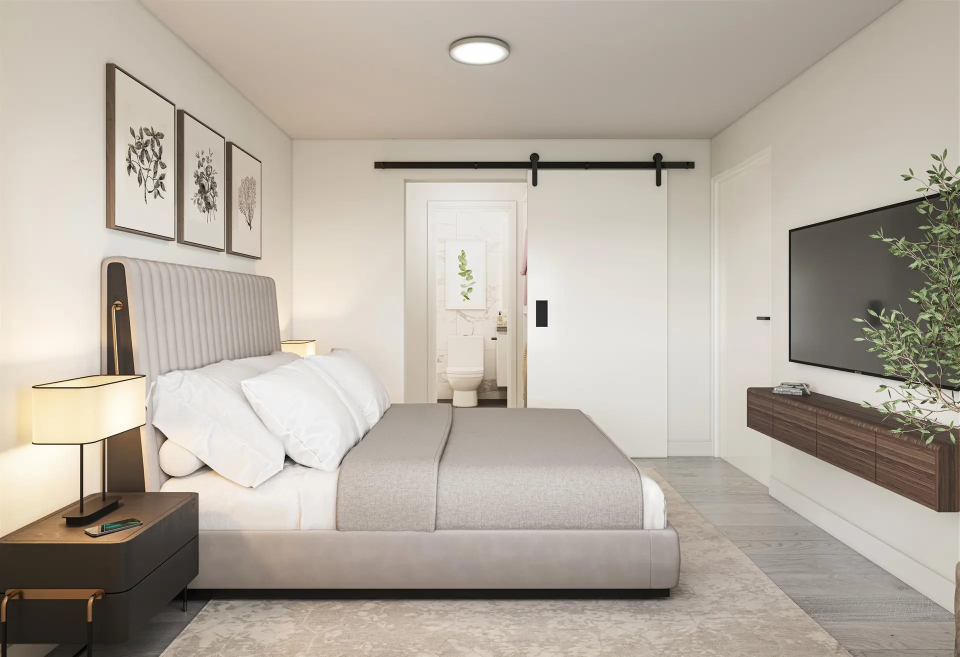 Property at #205 2670 GARDEN DRIVE, Vancouver, BC