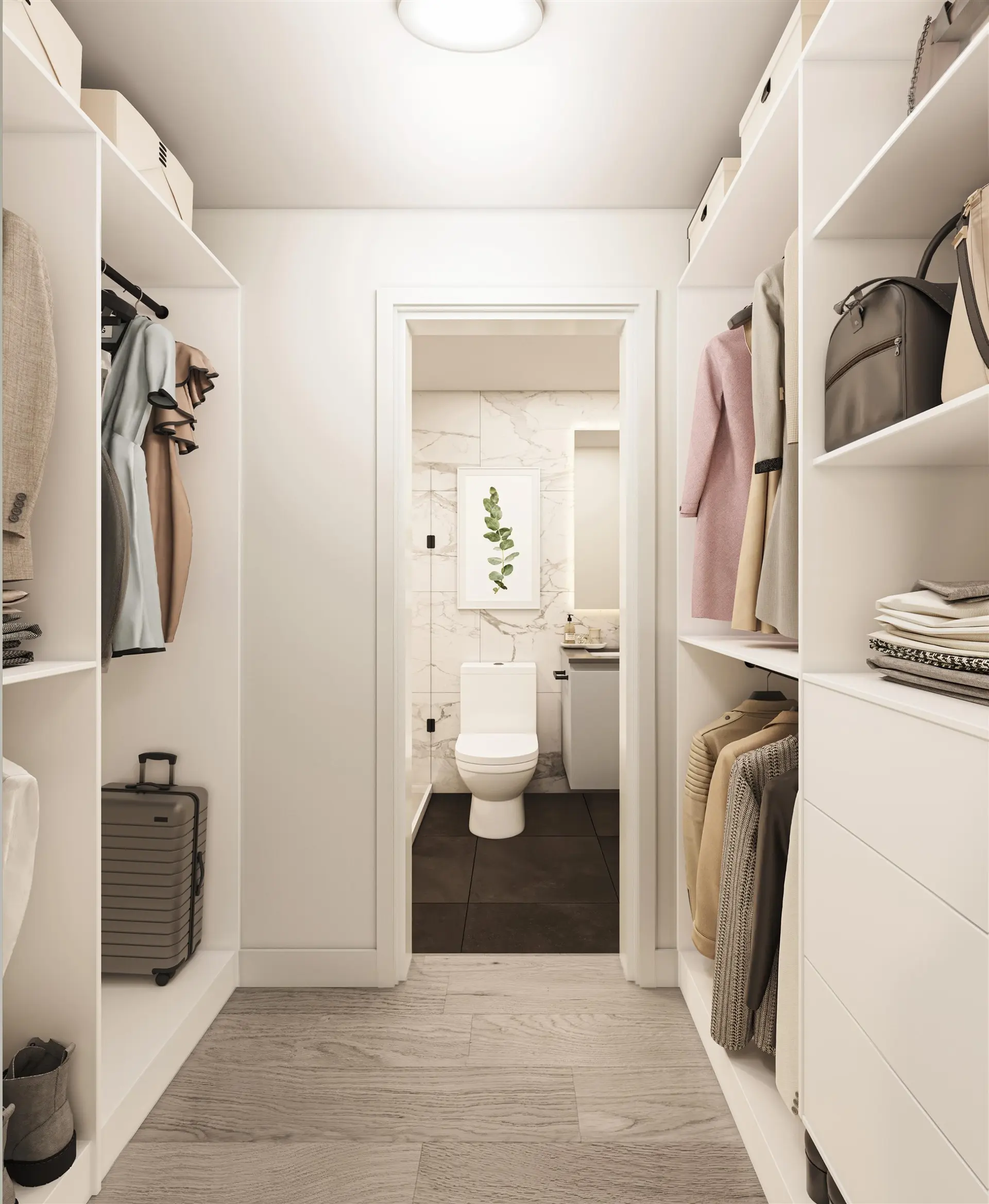 Property at #205 2670 GARDEN DRIVE, Vancouver, BC