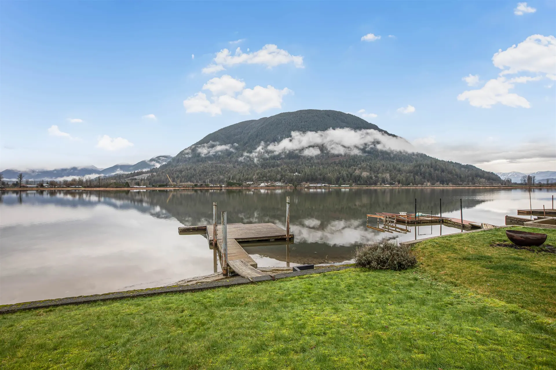 Property at 35551 SWAN ROAD, Mission, BC