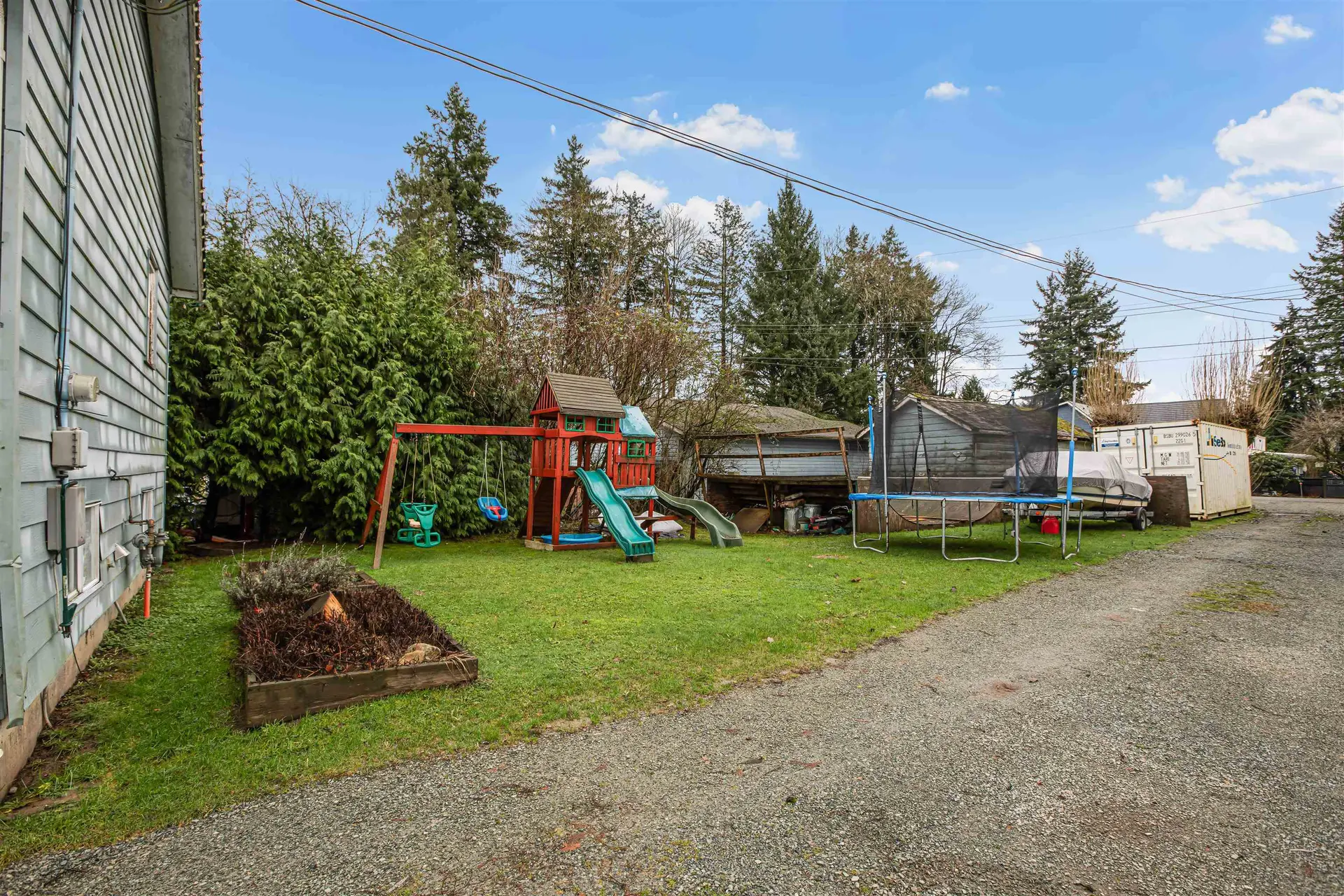 Property at 35551 SWAN ROAD, Mission, BC