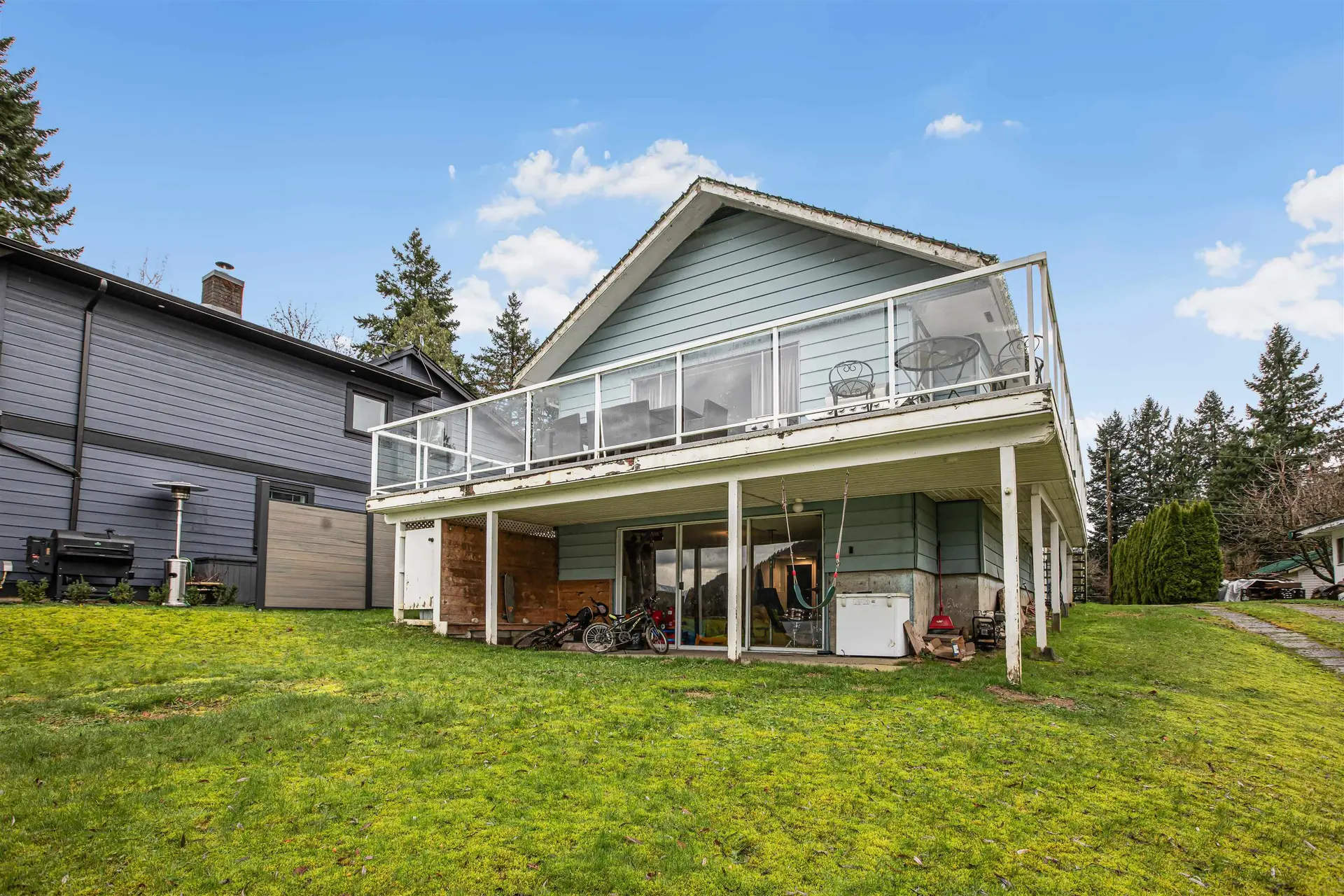 Property at 35551 SWAN ROAD, Mission, BC