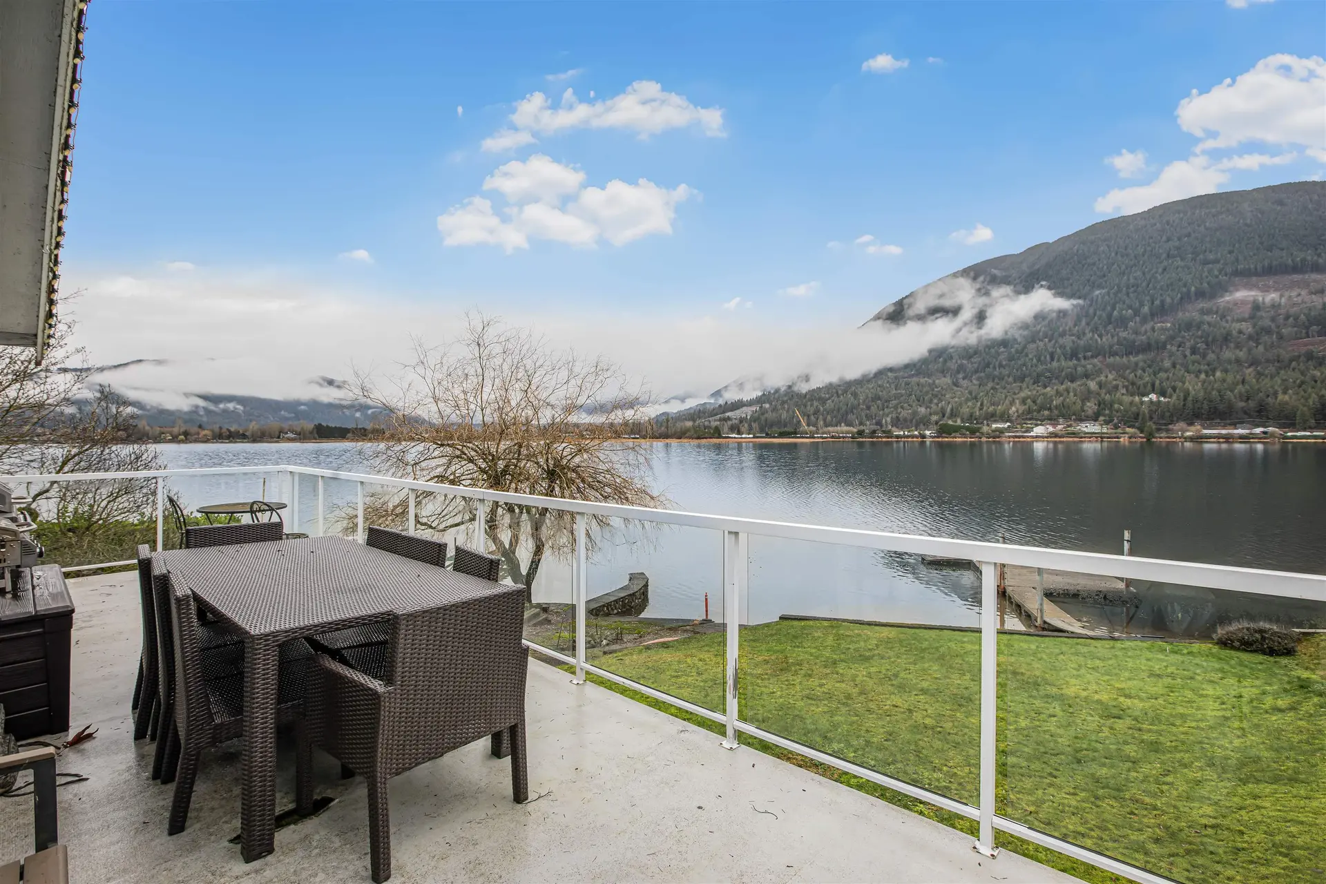 Property at 35551 SWAN ROAD, Mission, BC