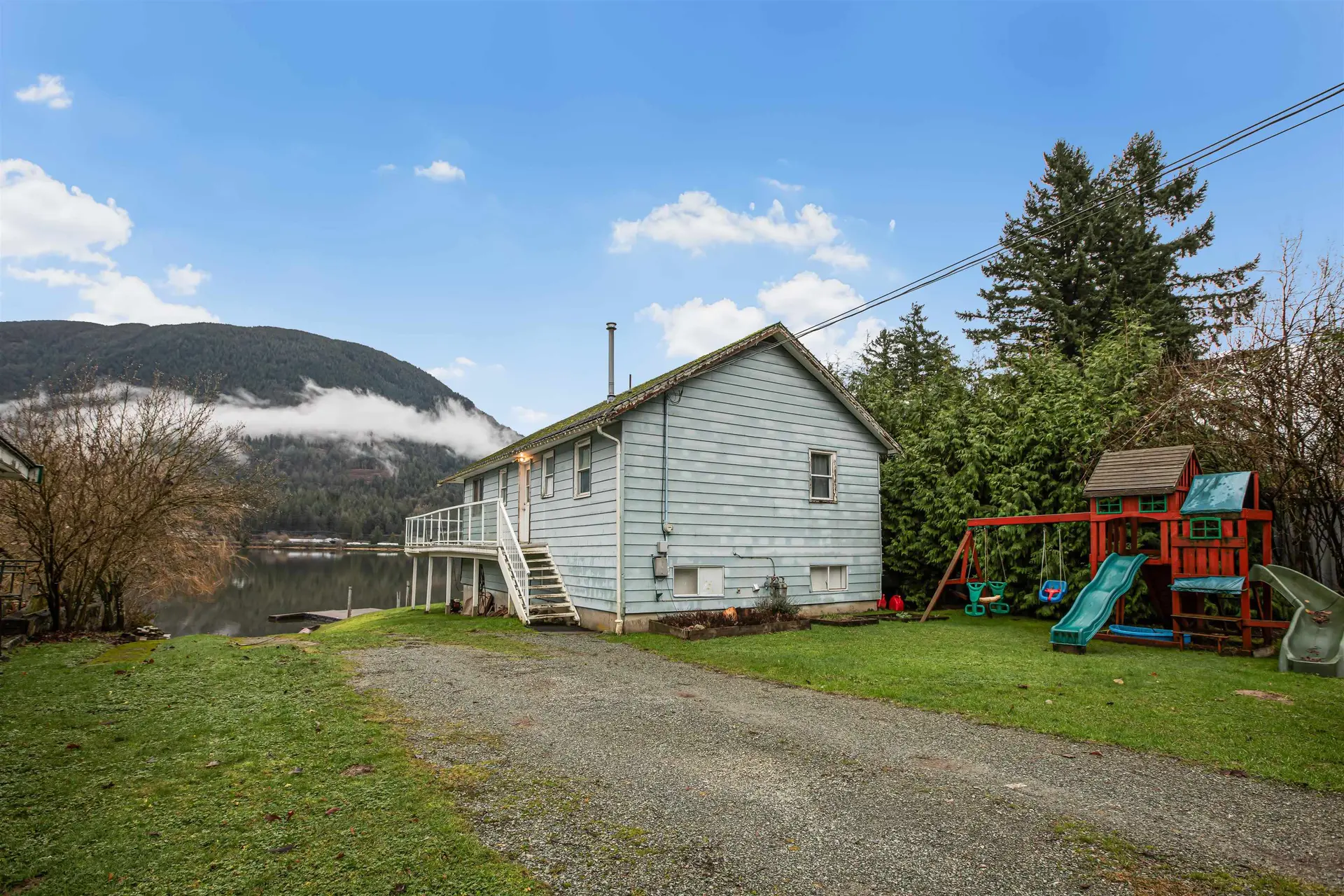 Property at 35551 SWAN ROAD, Mission, BC