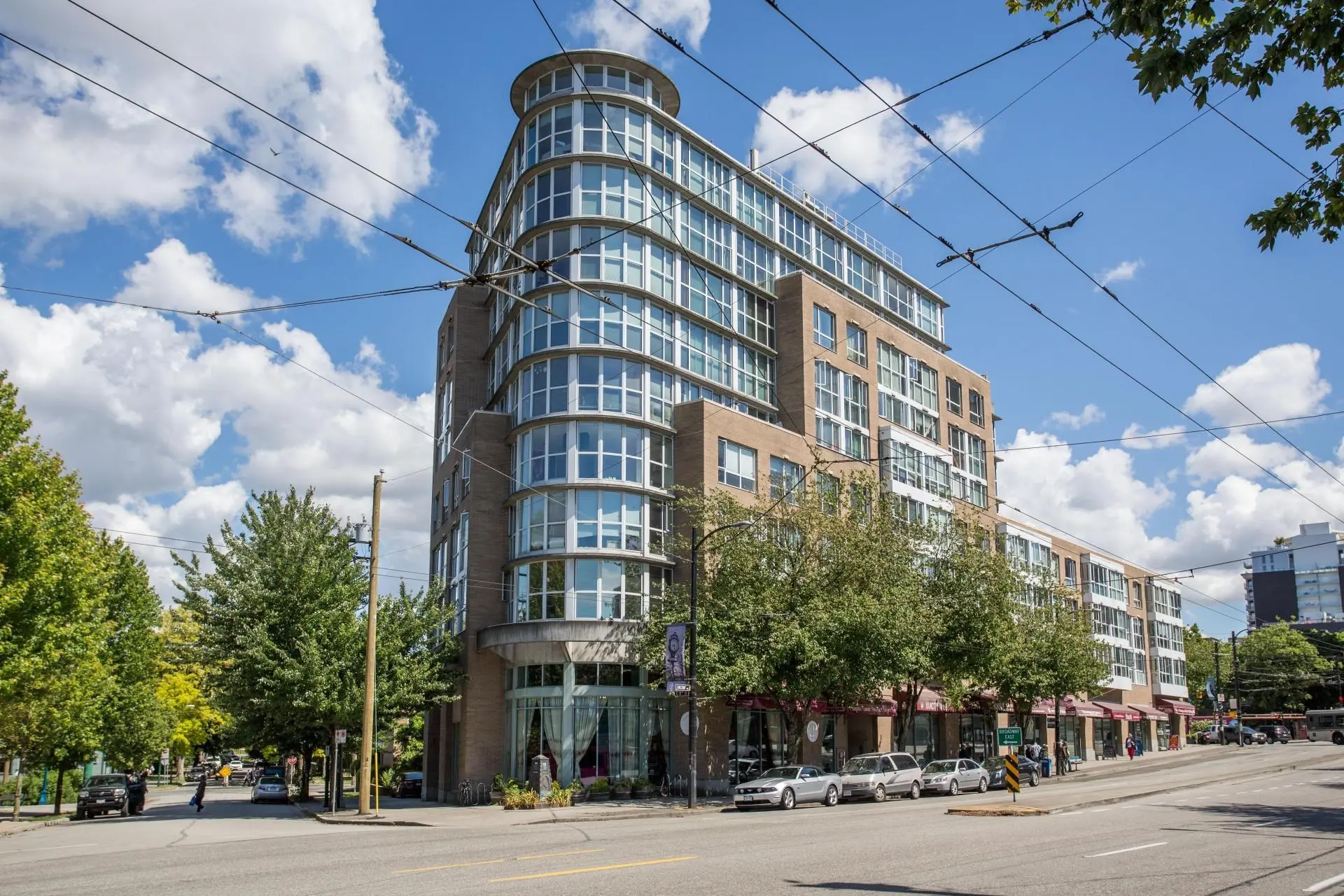 #412 288 E 8th Avenue - Image 1