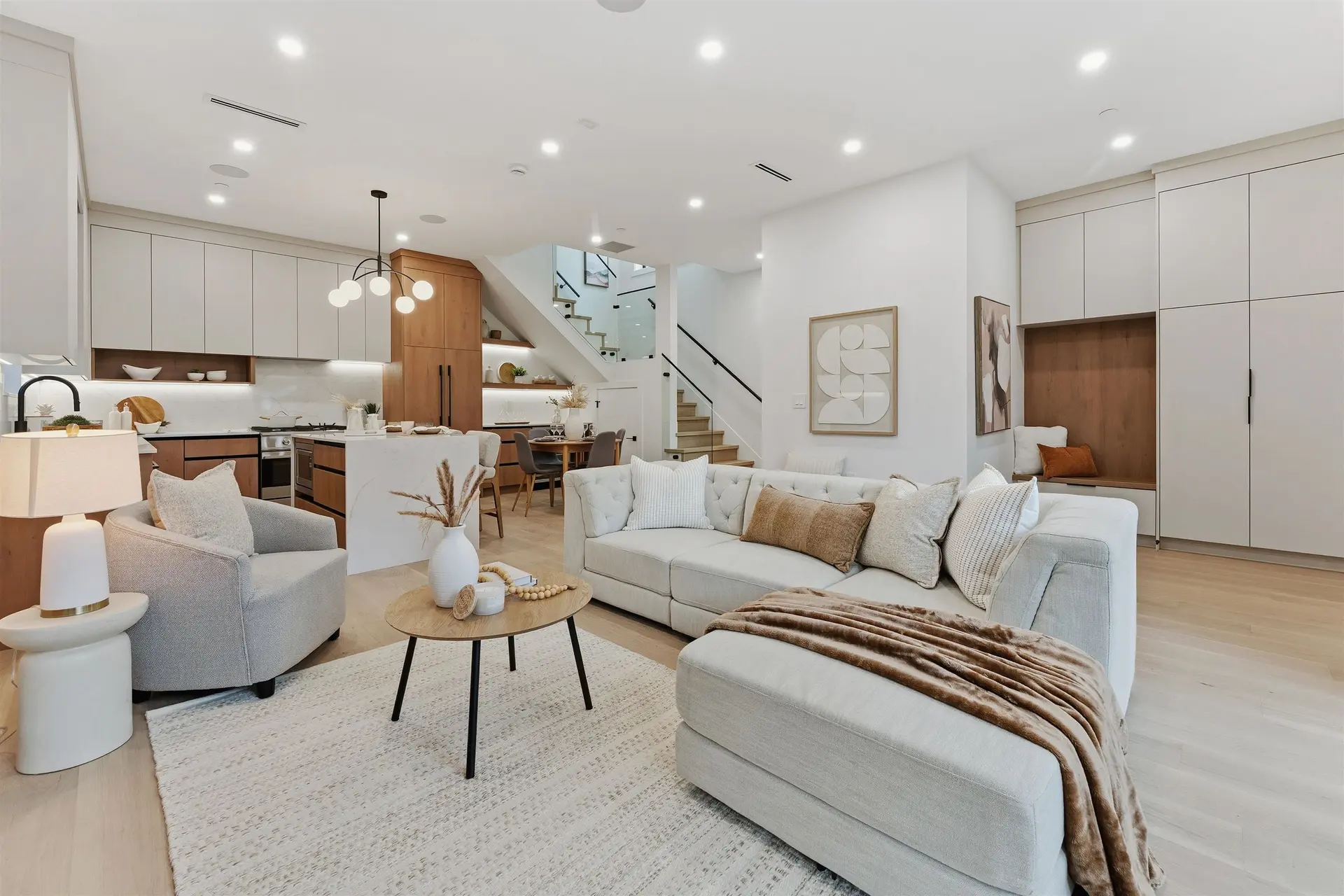 Property at #1 3218 W 38th Avenue, Vancouver, BC