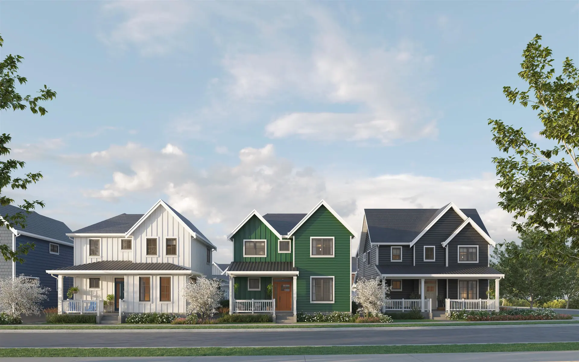 Property at 6445 HARROW AVENUE, Tsawwassen, BC