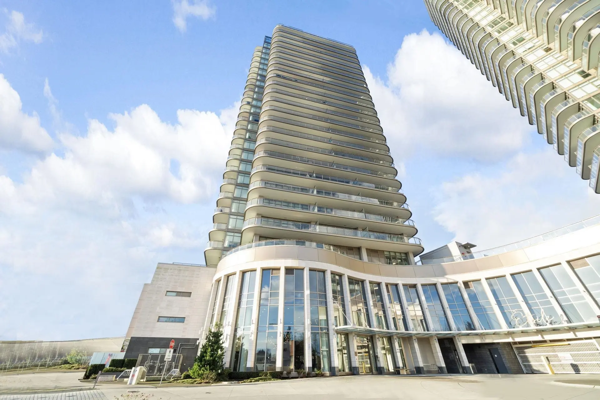 Property at #1901 5311 Goring Street, Burnaby, BC