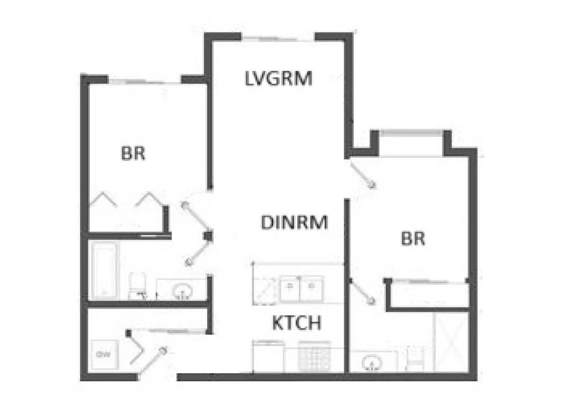 Property at #305 5288 BERESFORD STREET, Burnaby, BC