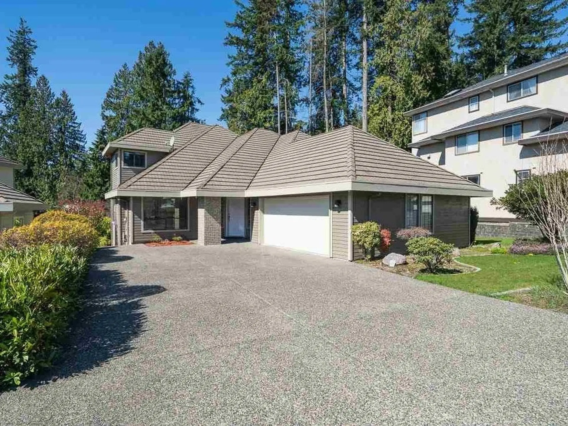 Property at 1516 Whitebark Place, Coquitlam, BC