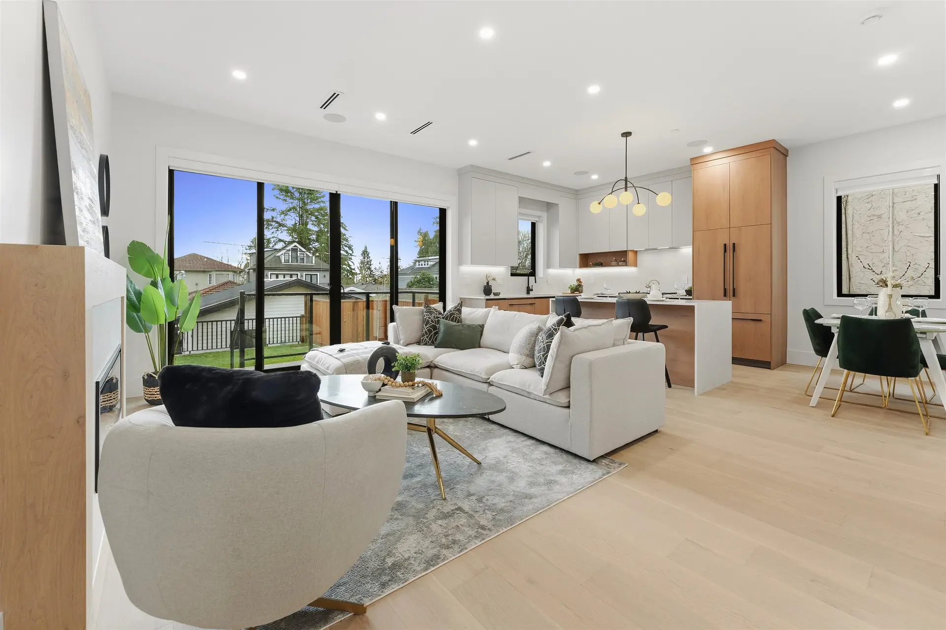 Property at #2 3218 W 38th Avenue, Vancouver, BC
