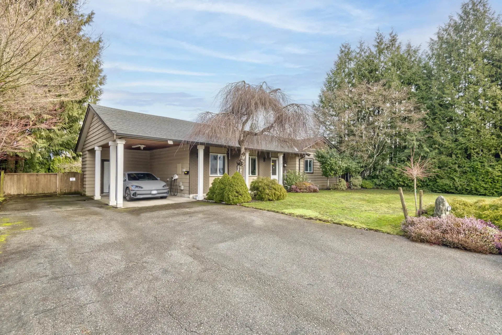 Property at 22787 Reid Avenue, Maple Ridge, BC