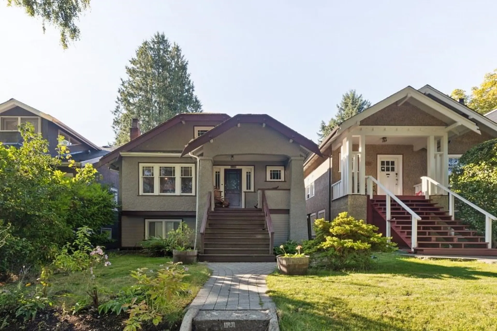 Property at 4188 W 13th Avenue, Vancouver, BC