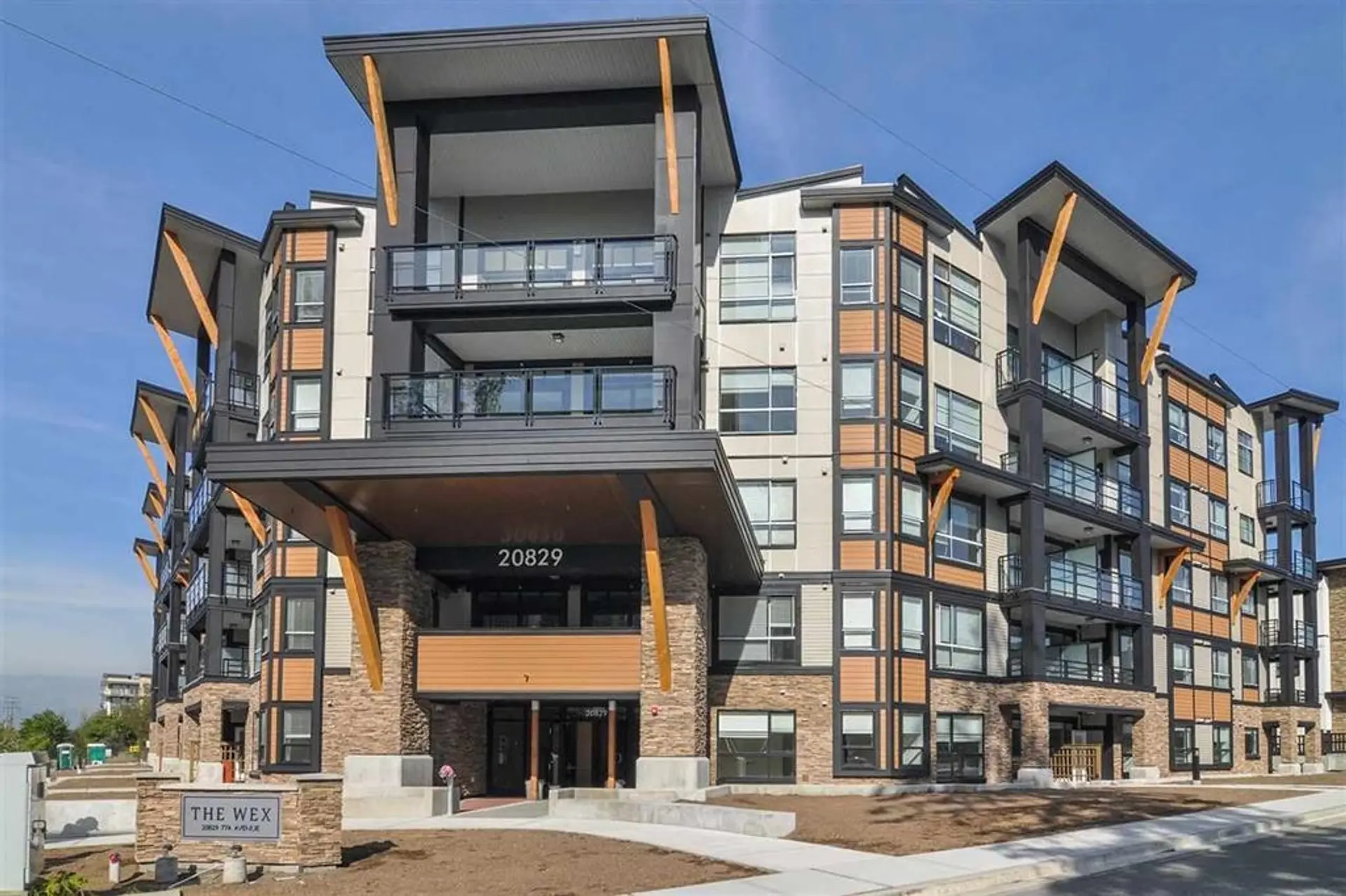#216 20829 77a Avenue - Image 1