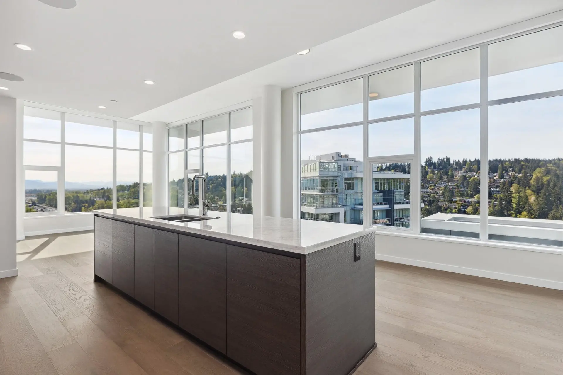 Property at #2602 305 Morrissey Road, Port Moody, BC