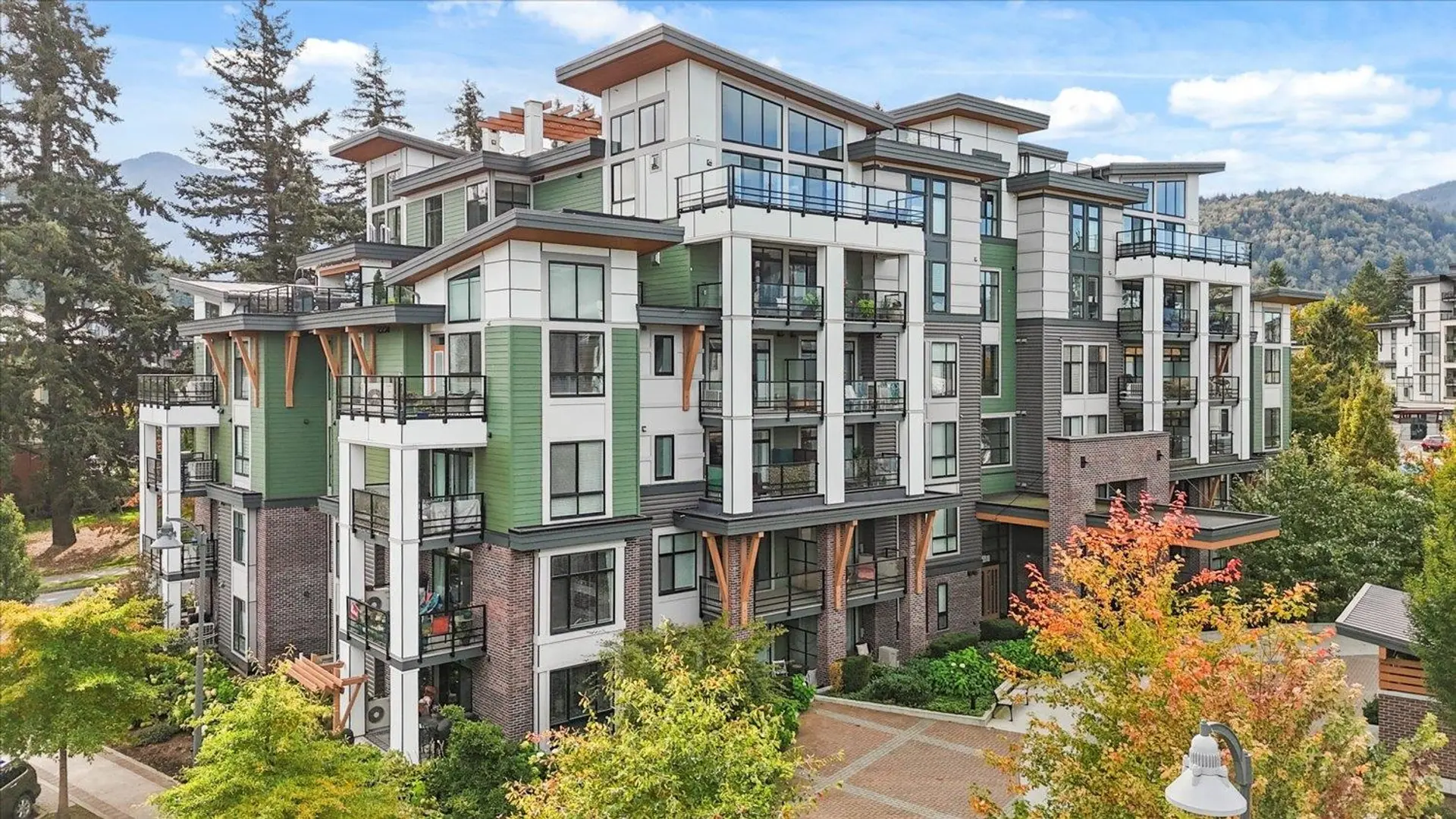 Property at #312 45510 Market Way, Chilliwack, BC