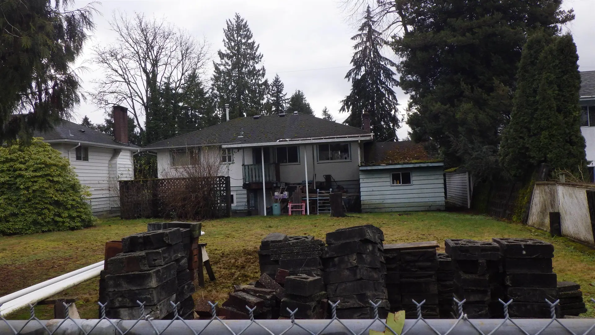 Property at 3349 JERVIS STREET, Port Coquitlam, BC