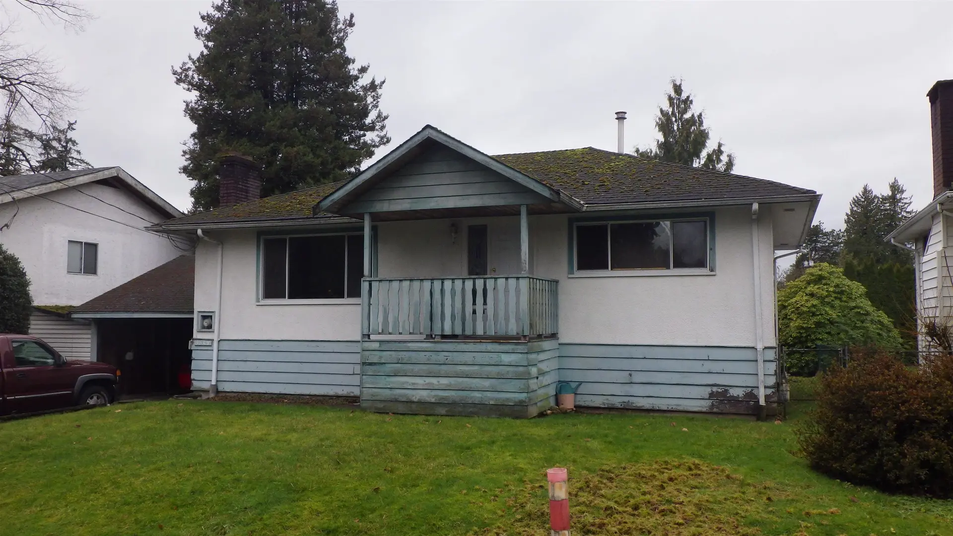 Property at 3349 JERVIS STREET, Port Coquitlam, BC