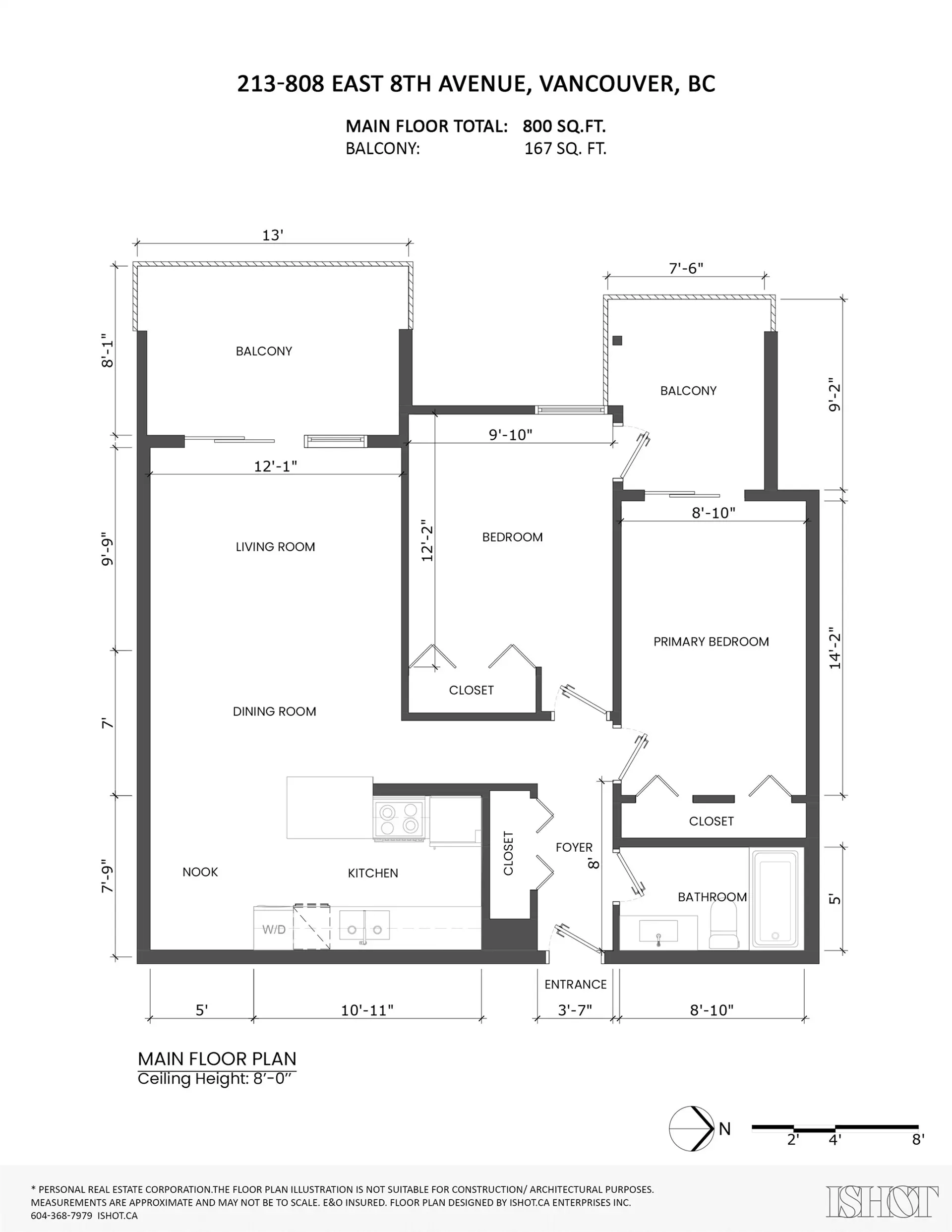 #213 808 E 8th Avenue - Image 16