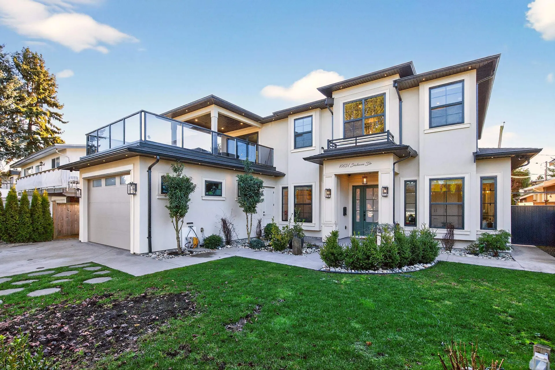 Property at 10631 Seahaven Drive, Richmond, BC
