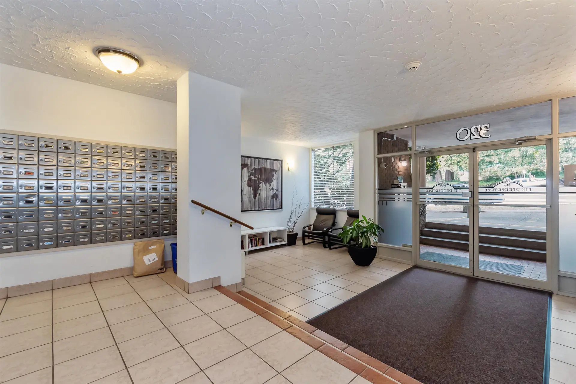 Property at #1005 320 ROYAL AVENUE, New Westminster, BC