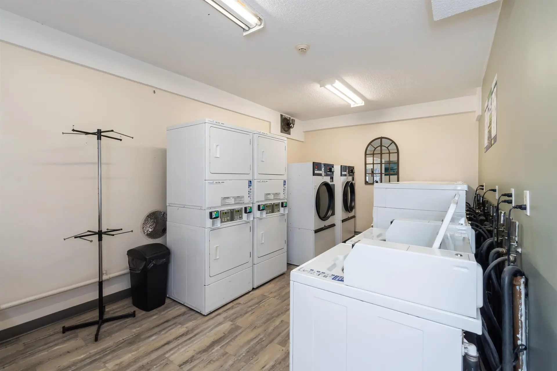 Property at #1005 320 ROYAL AVENUE, New Westminster, BC