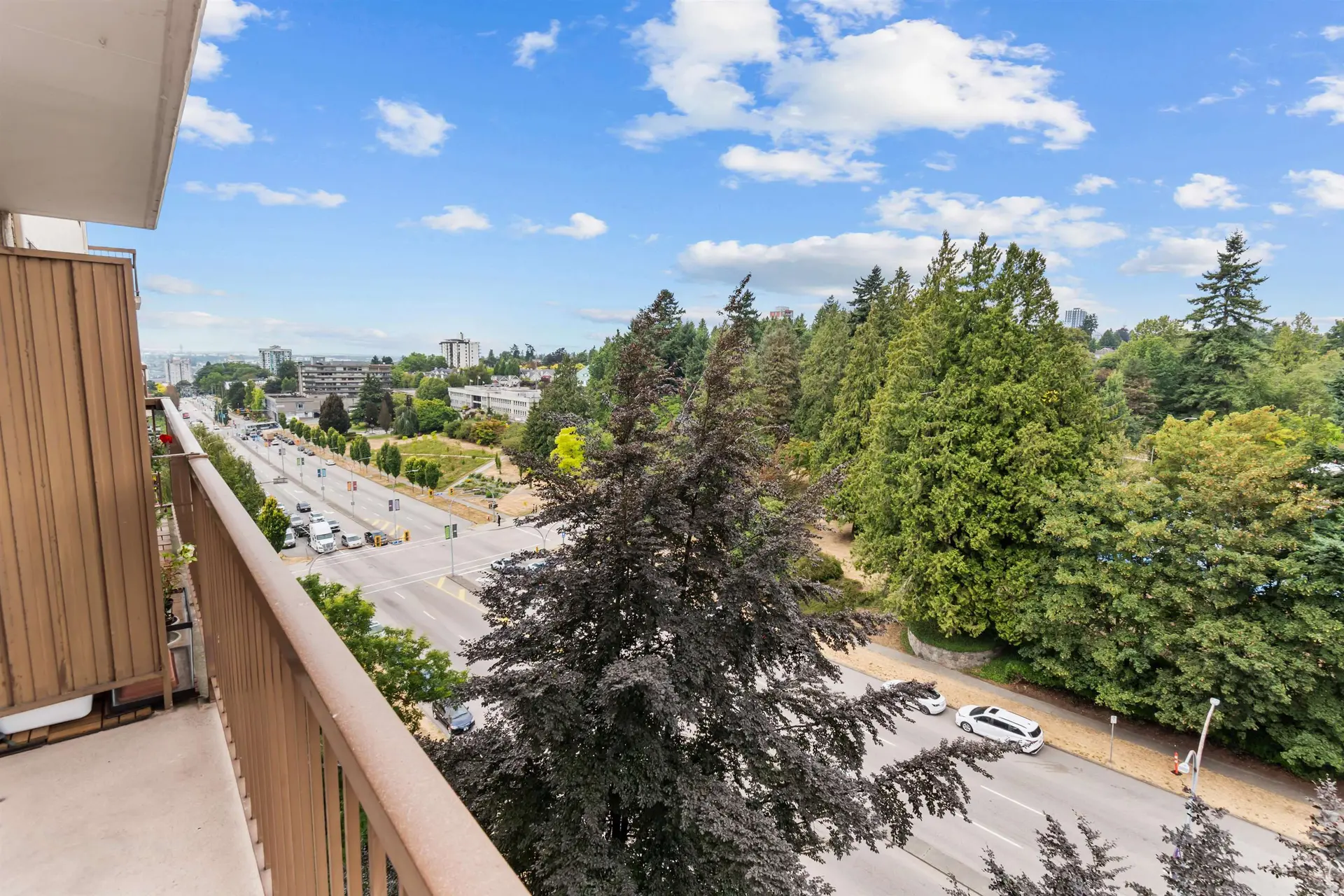 Property at #1005 320 ROYAL AVENUE, New Westminster, BC