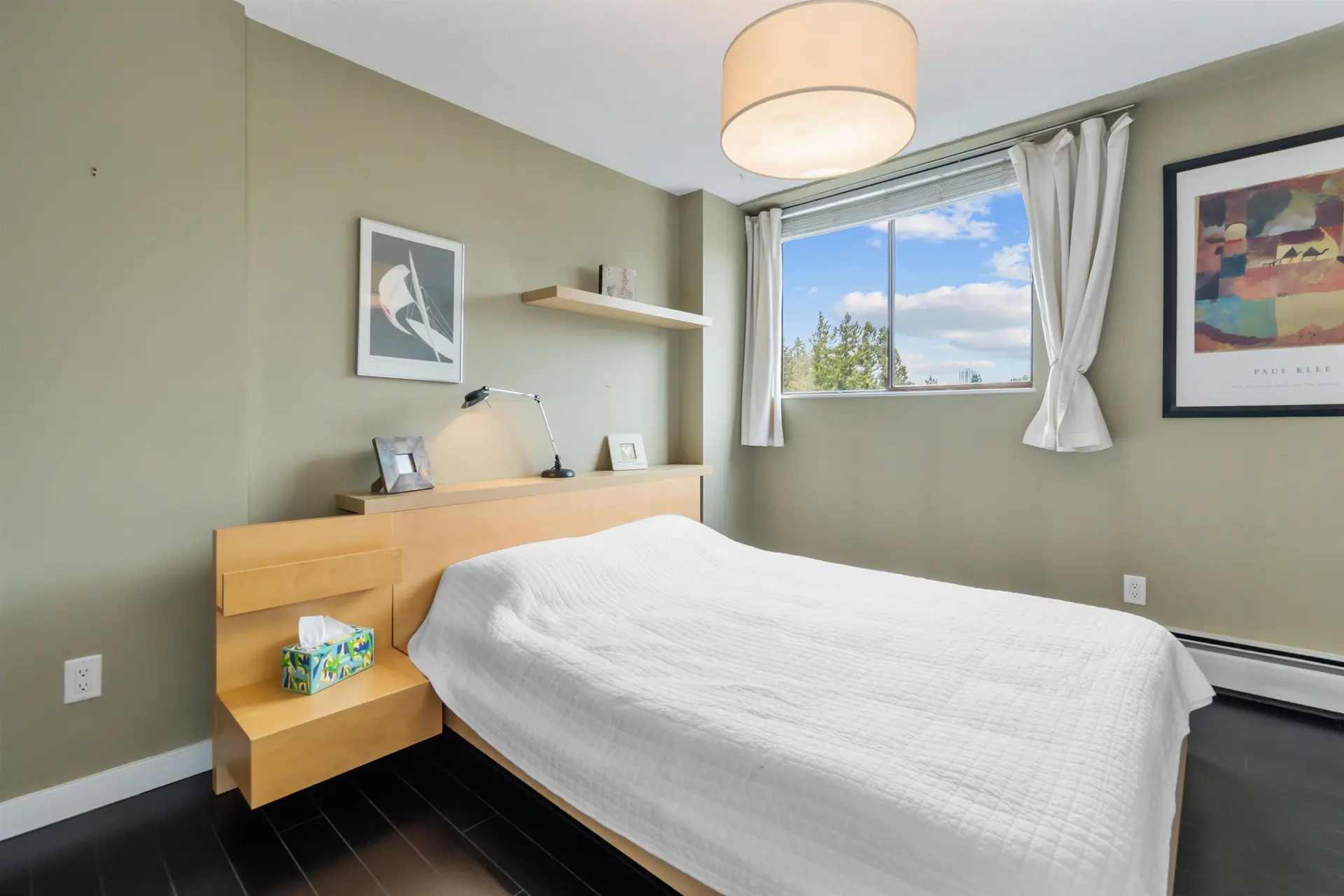 Property at #1005 320 ROYAL AVENUE, New Westminster, BC