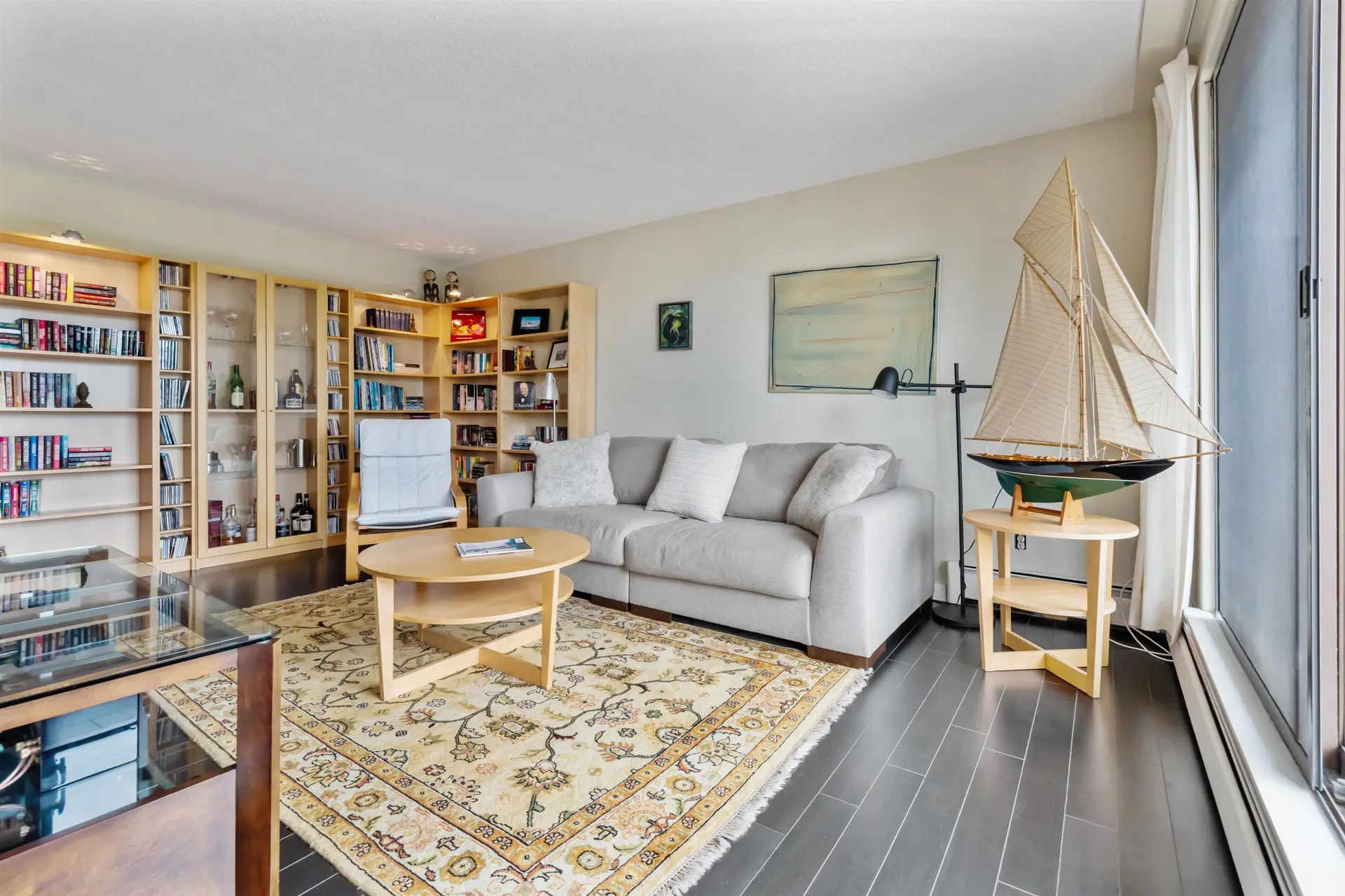 Property at #1005 320 ROYAL AVENUE, New Westminster, BC