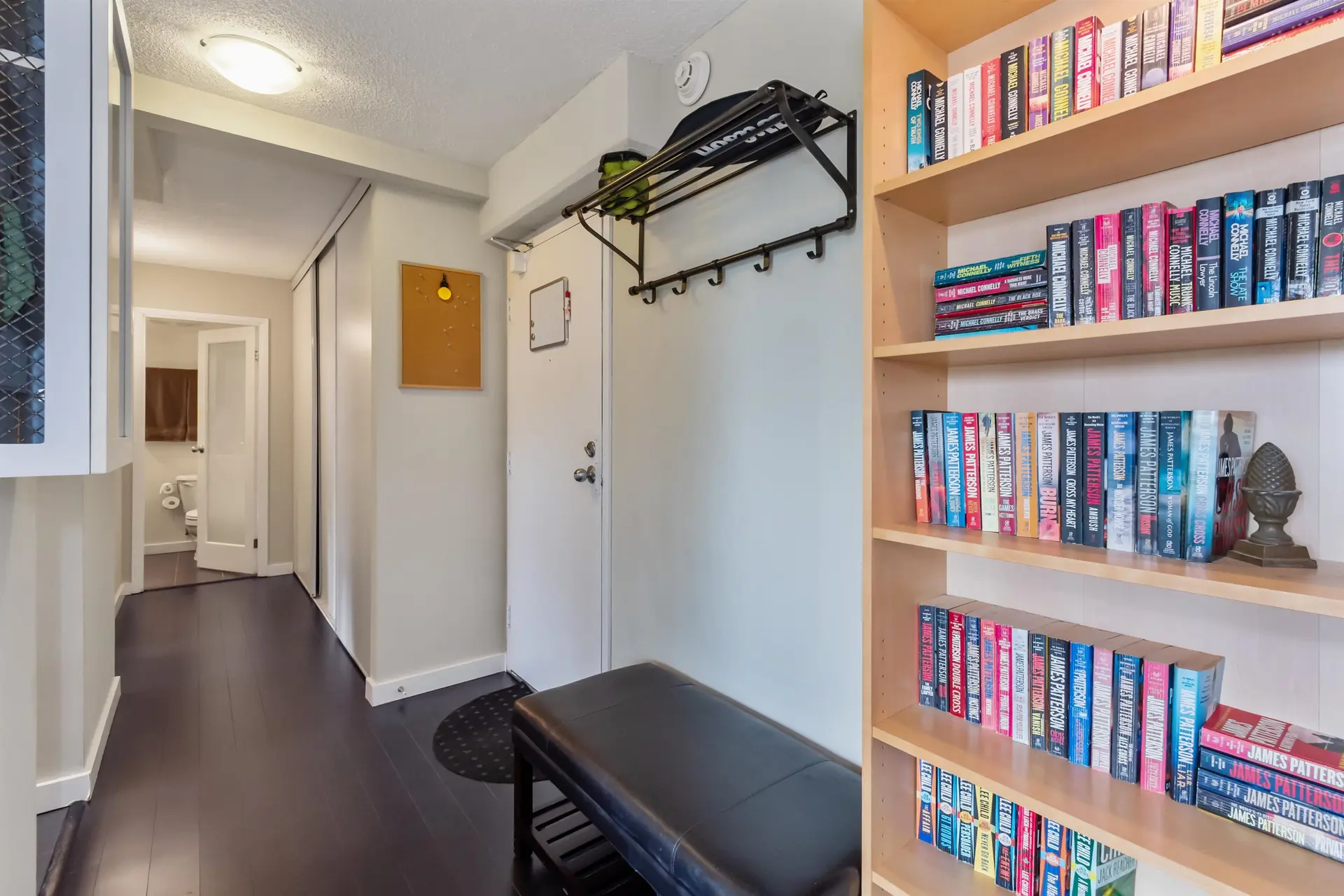 Property at #1005 320 ROYAL AVENUE, New Westminster, BC