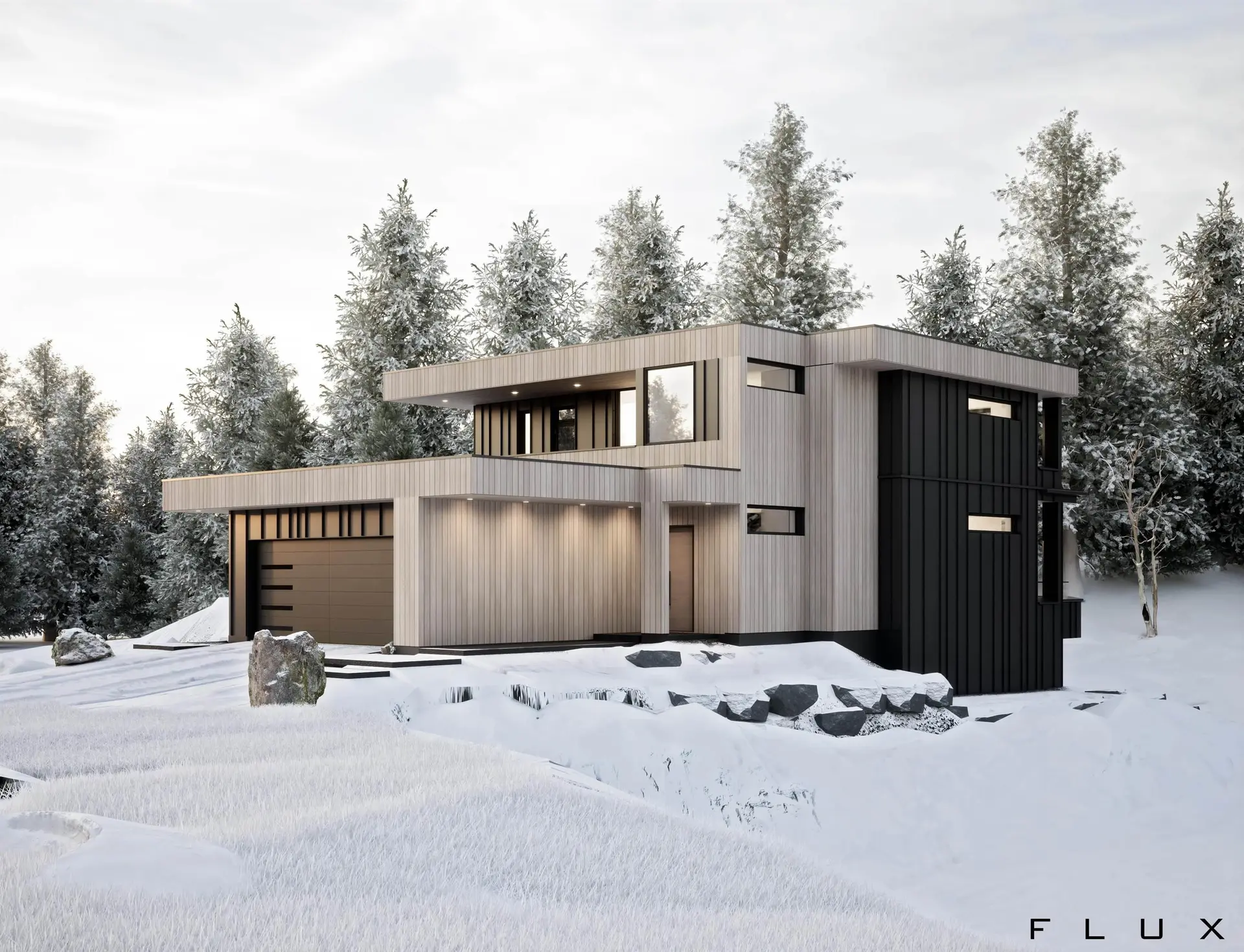 Property at 1721 RIVER RUN PLACE, Whistler, BC