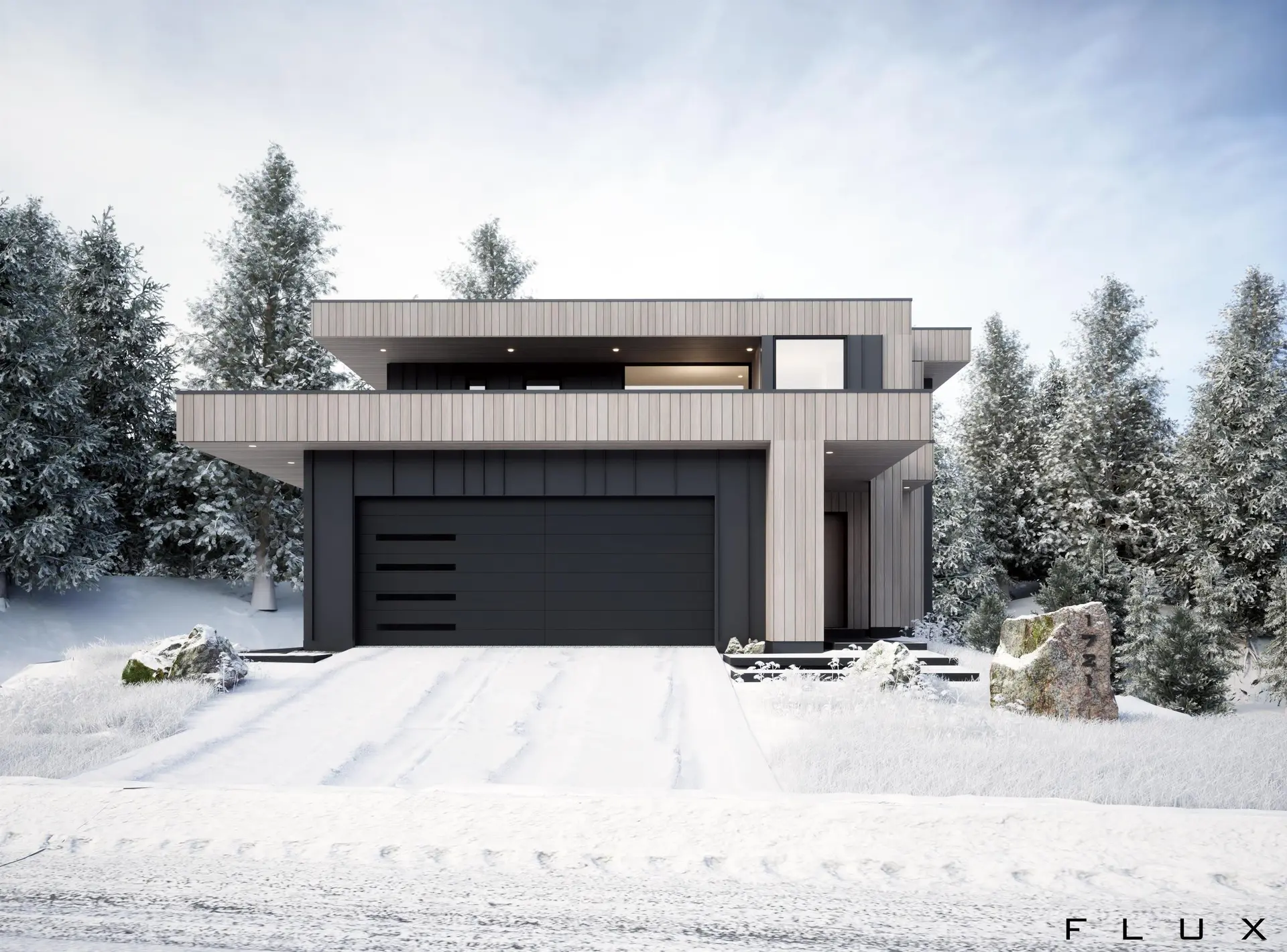 Property at 1721 RIVER RUN PLACE, Whistler, BC