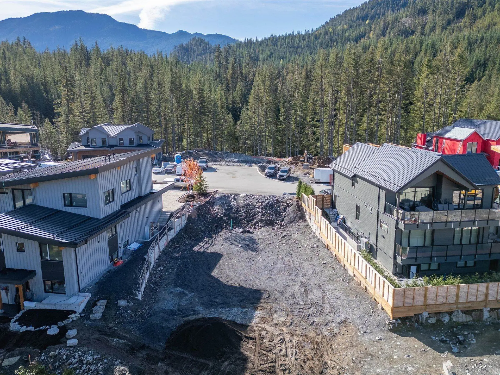 Property at 1721 RIVER RUN PLACE, Whistler, BC
