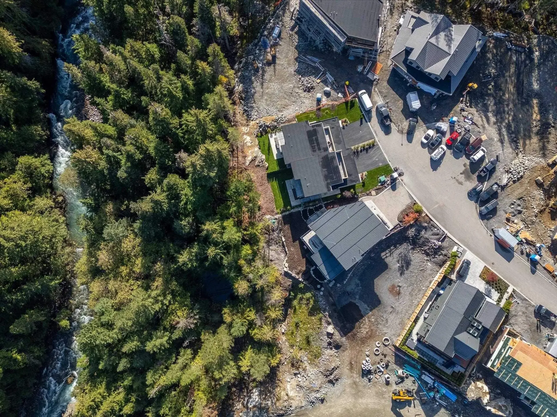 Property at 1721 RIVER RUN PLACE, Whistler, BC