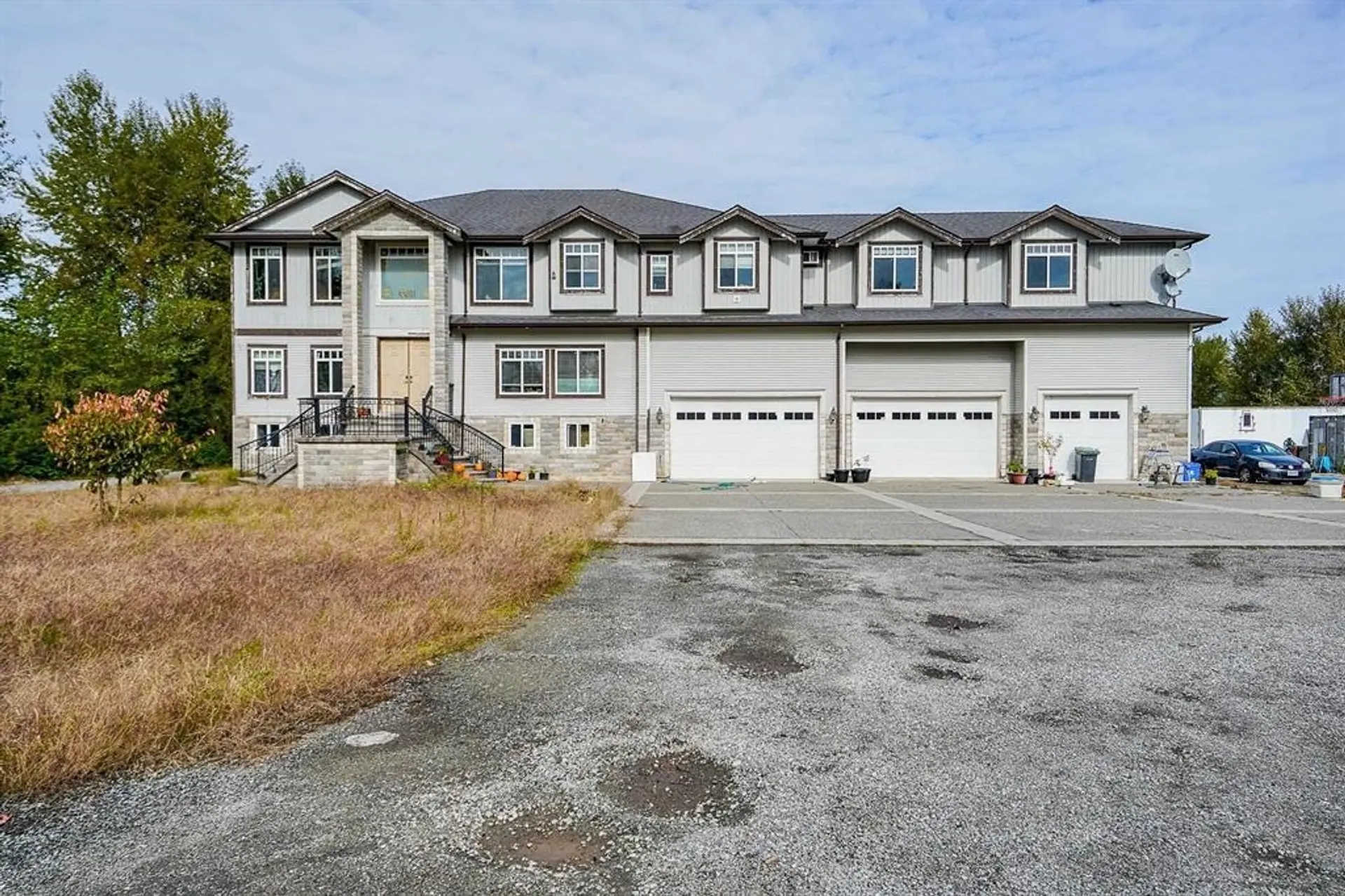 Property at 3701 Lincoln Avenue, Coquitlam, BC