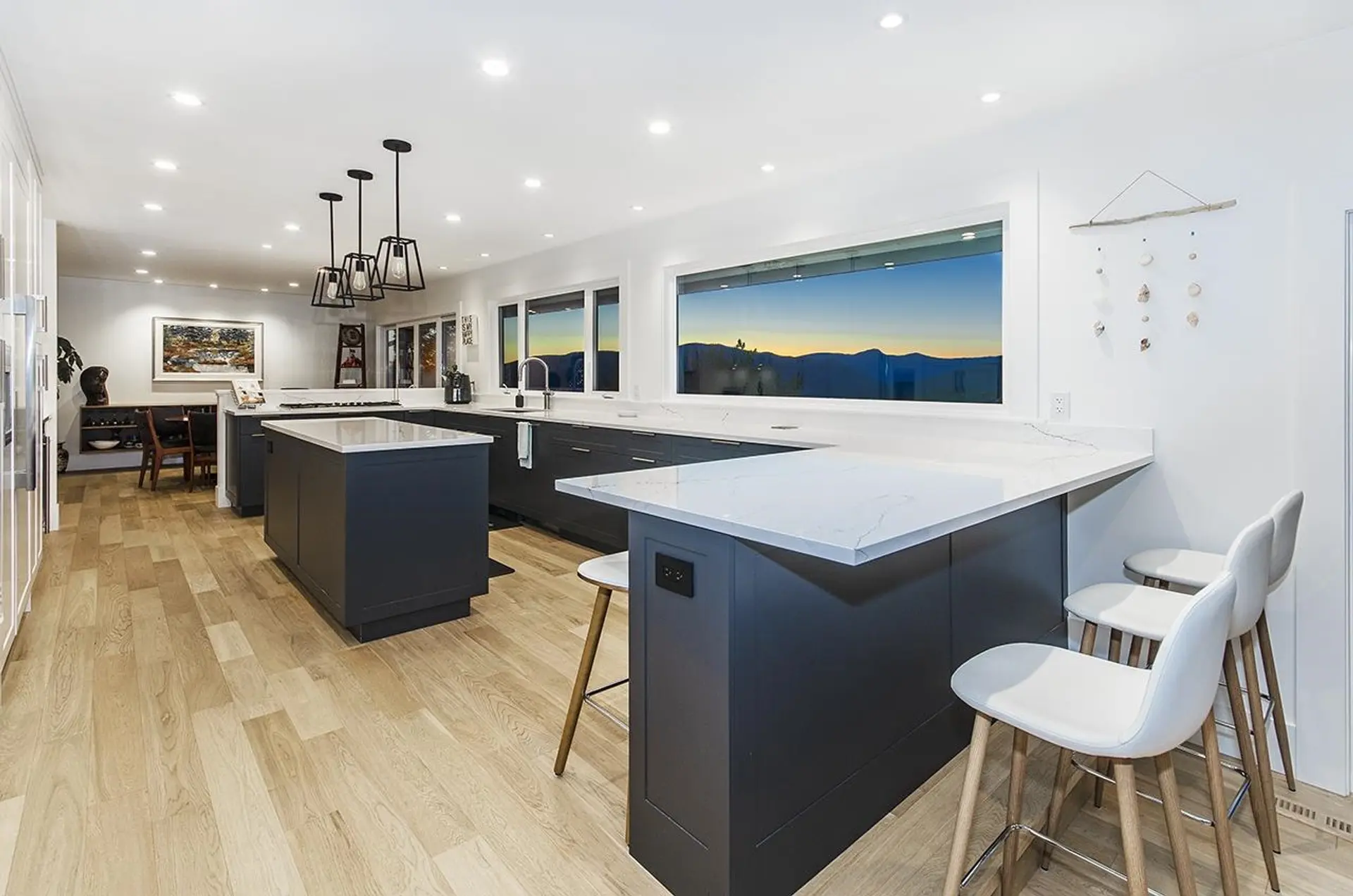 Property at 5237 Timberfeild Road, West Vancouver, BC