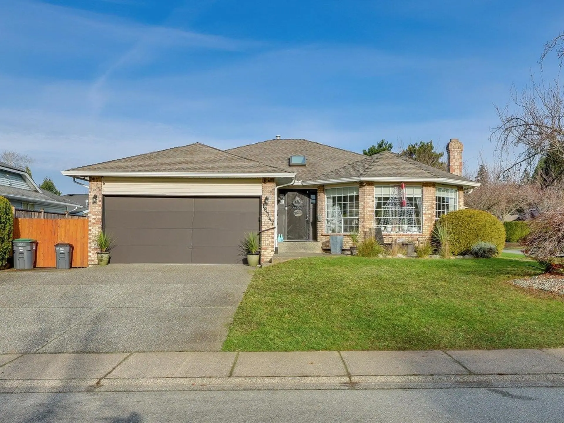 Property at 16347 12 Avenue, Surrey, BC