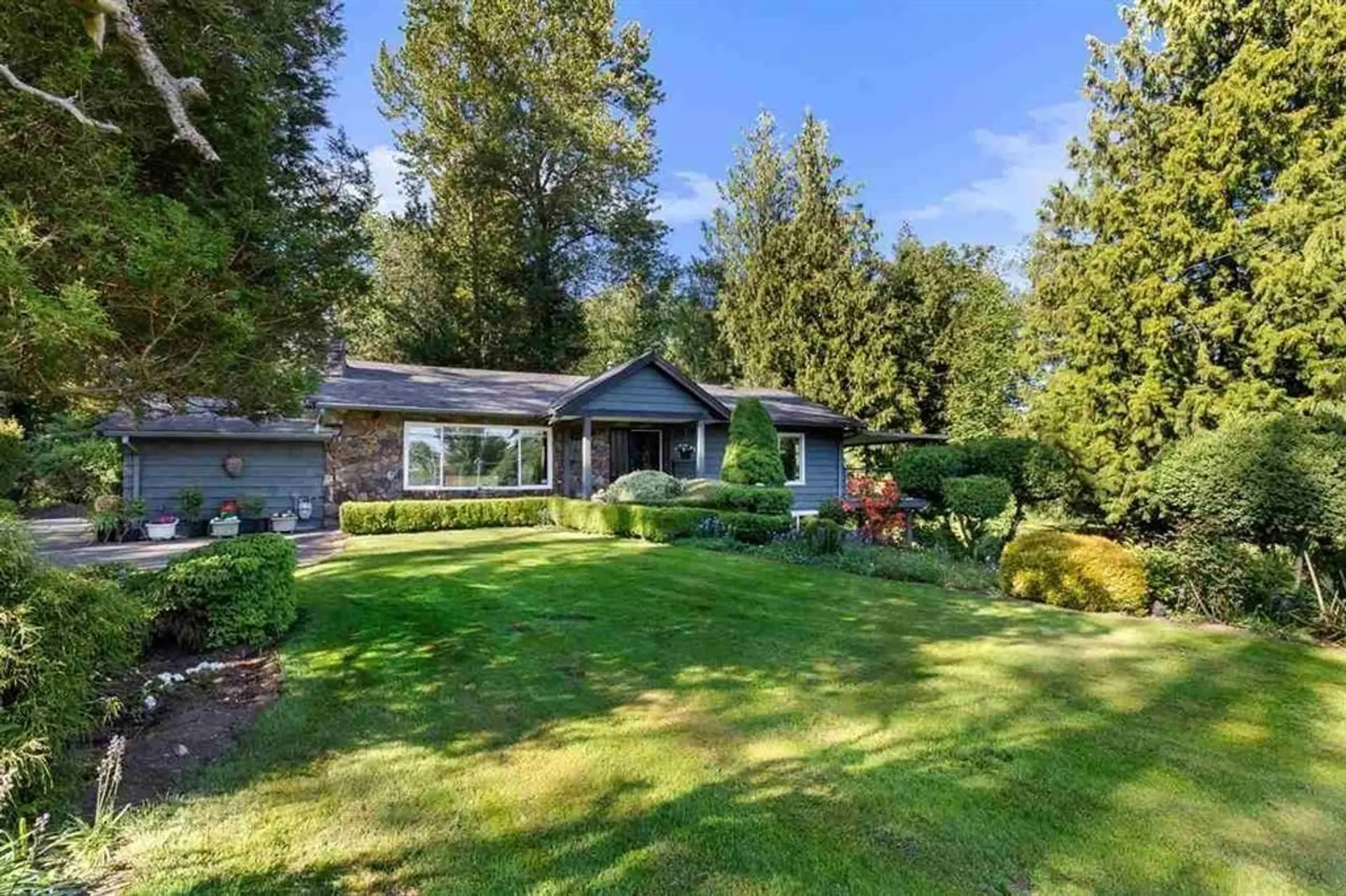 Property at 26275 24 Avenue, Langley, BC