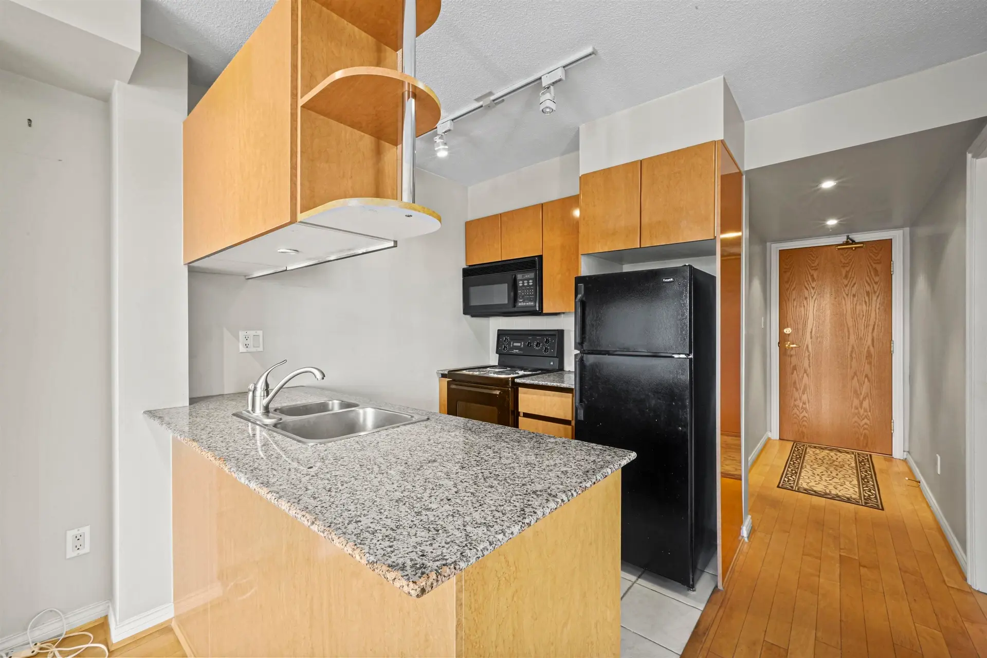 Property at #1804 1189 HOWE STREET, Vancouver, BC